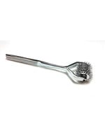 Rouge Rouge Stainless Steel 7 Wheel Pinwheel