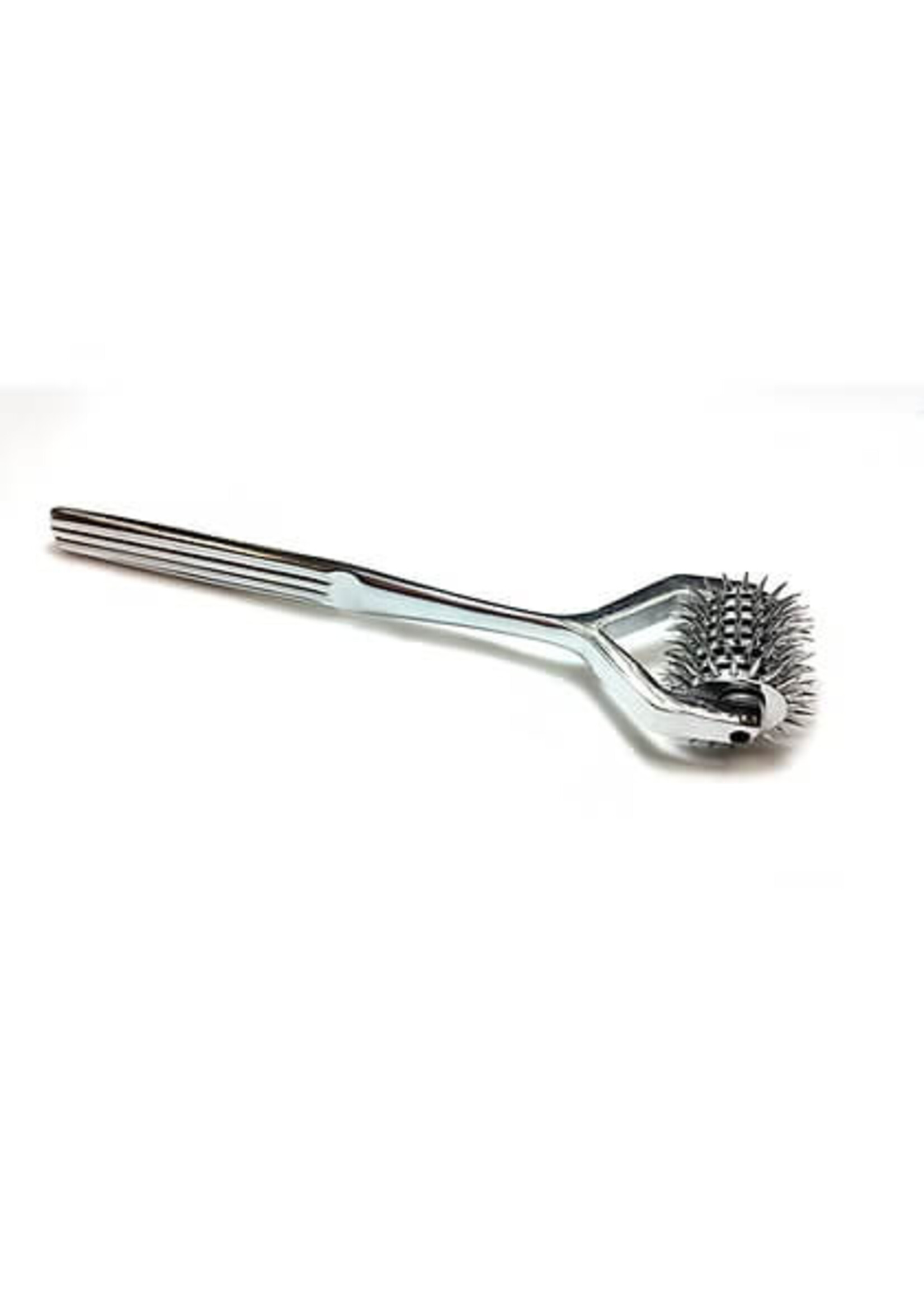 Rouge Rouge Stainless Steel 7 Wheel Pinwheel