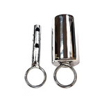Rouge Rouge Stainless Steel Ice Lock