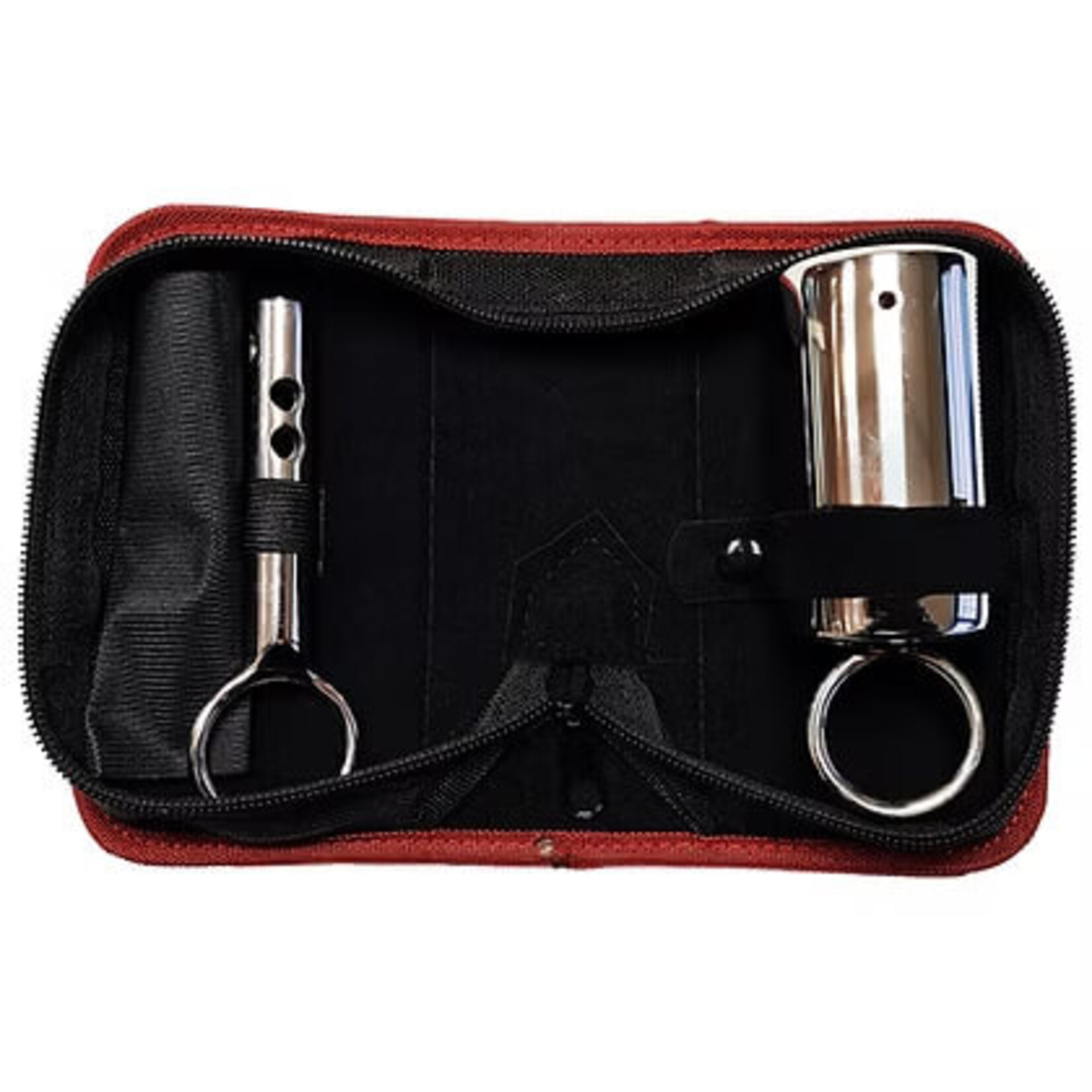 Rouge Rouge Stainless Steel Ice Lock