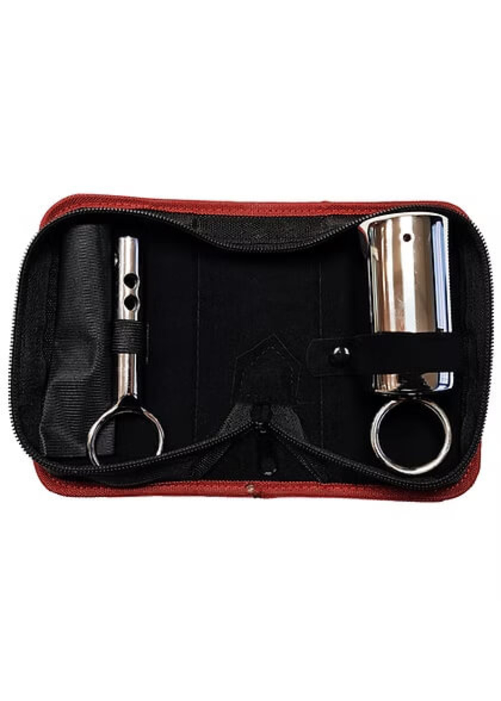 Rouge Rouge Stainless Steel Ice Lock