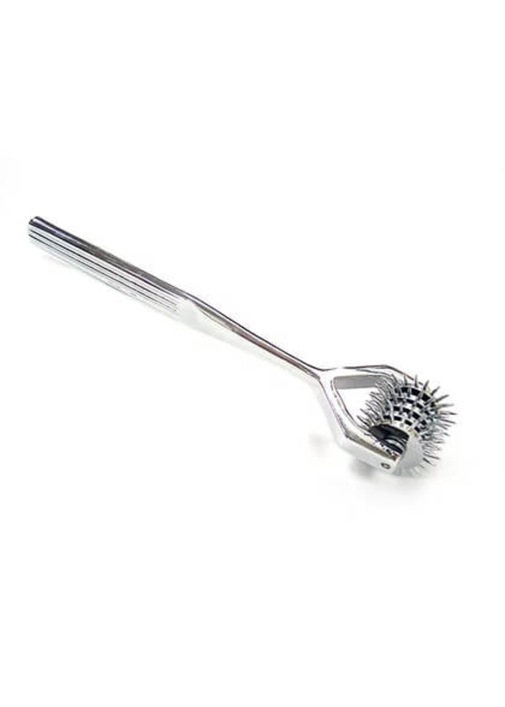 Rouge Rouge Stainless Steel 5 Wheel Pinwheel
