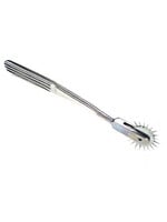 Rouge Rouge Stainless Steel Single Pinwheel