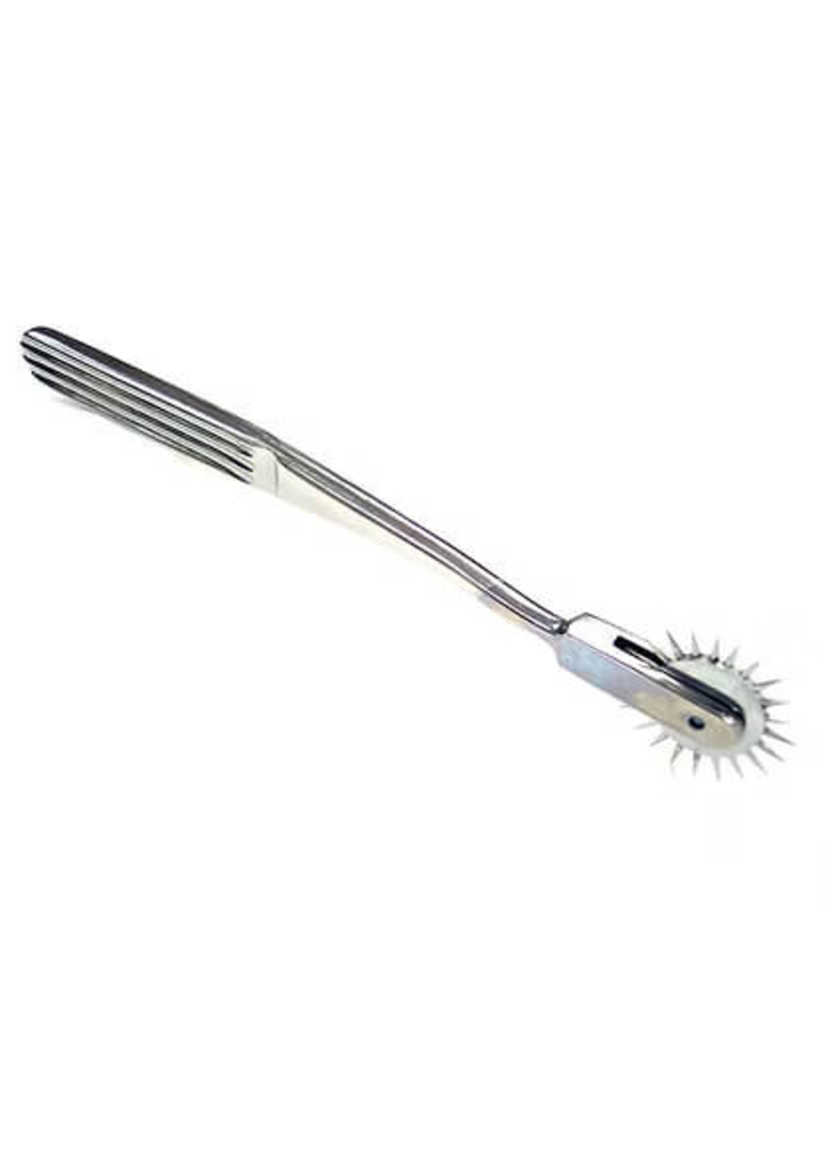 Rouge Rouge Stainless Steel Single Pinwheel