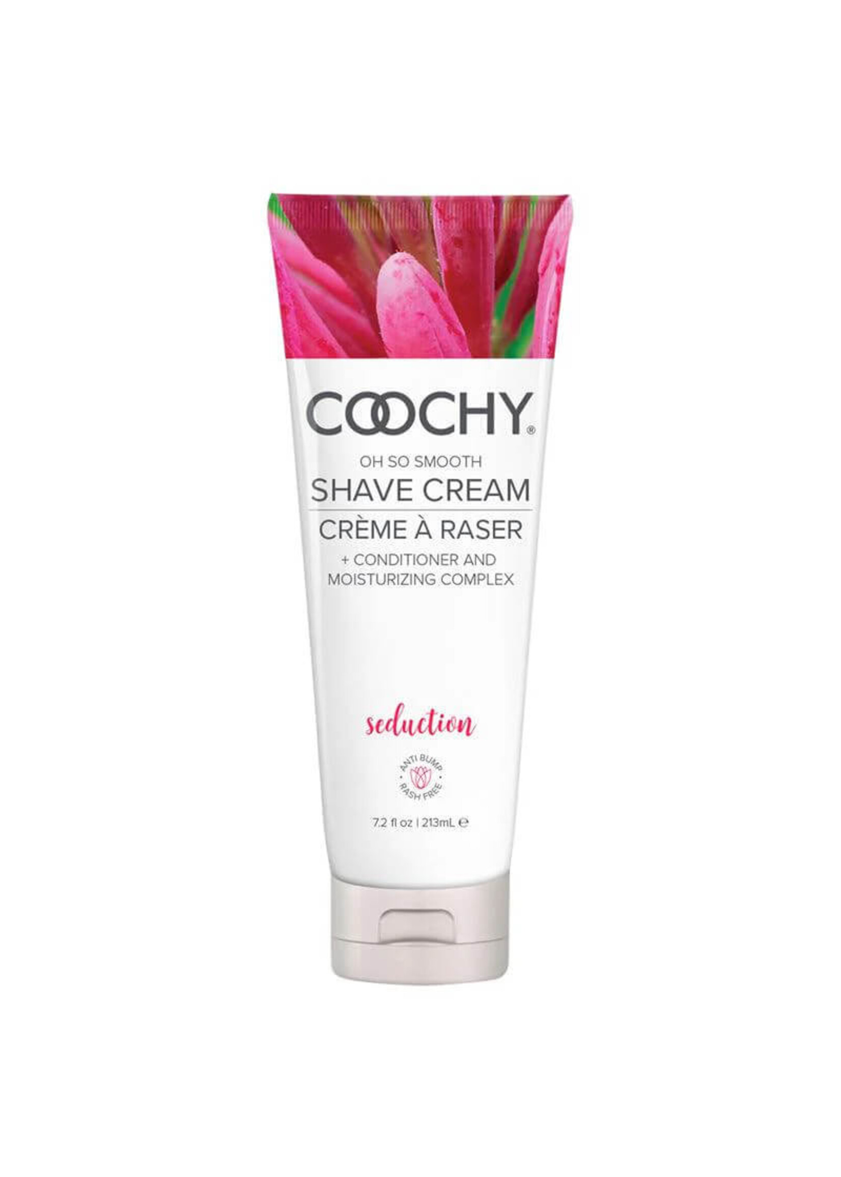 Coochy Coochy Shave Cream