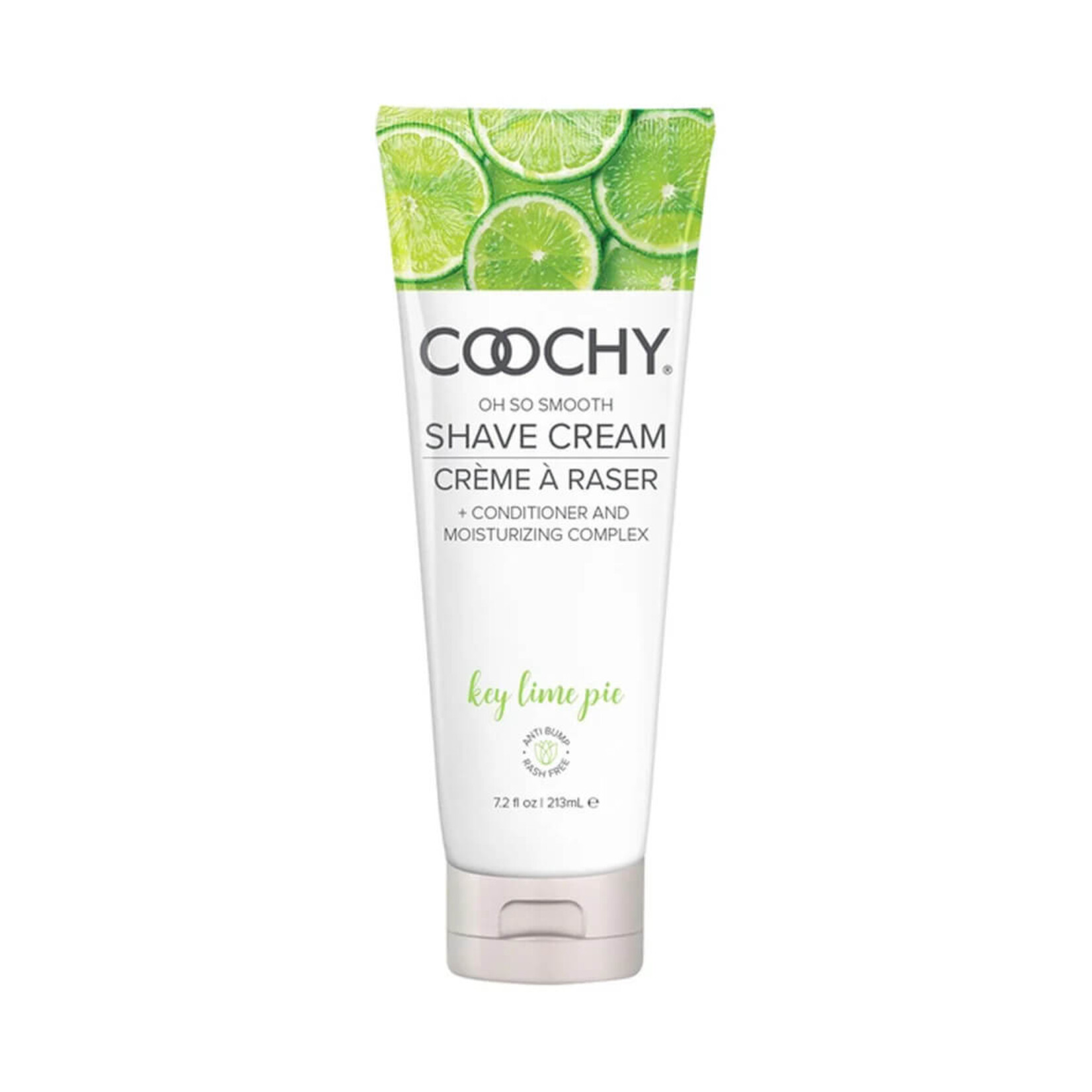 Coochy Coochy Shave Cream