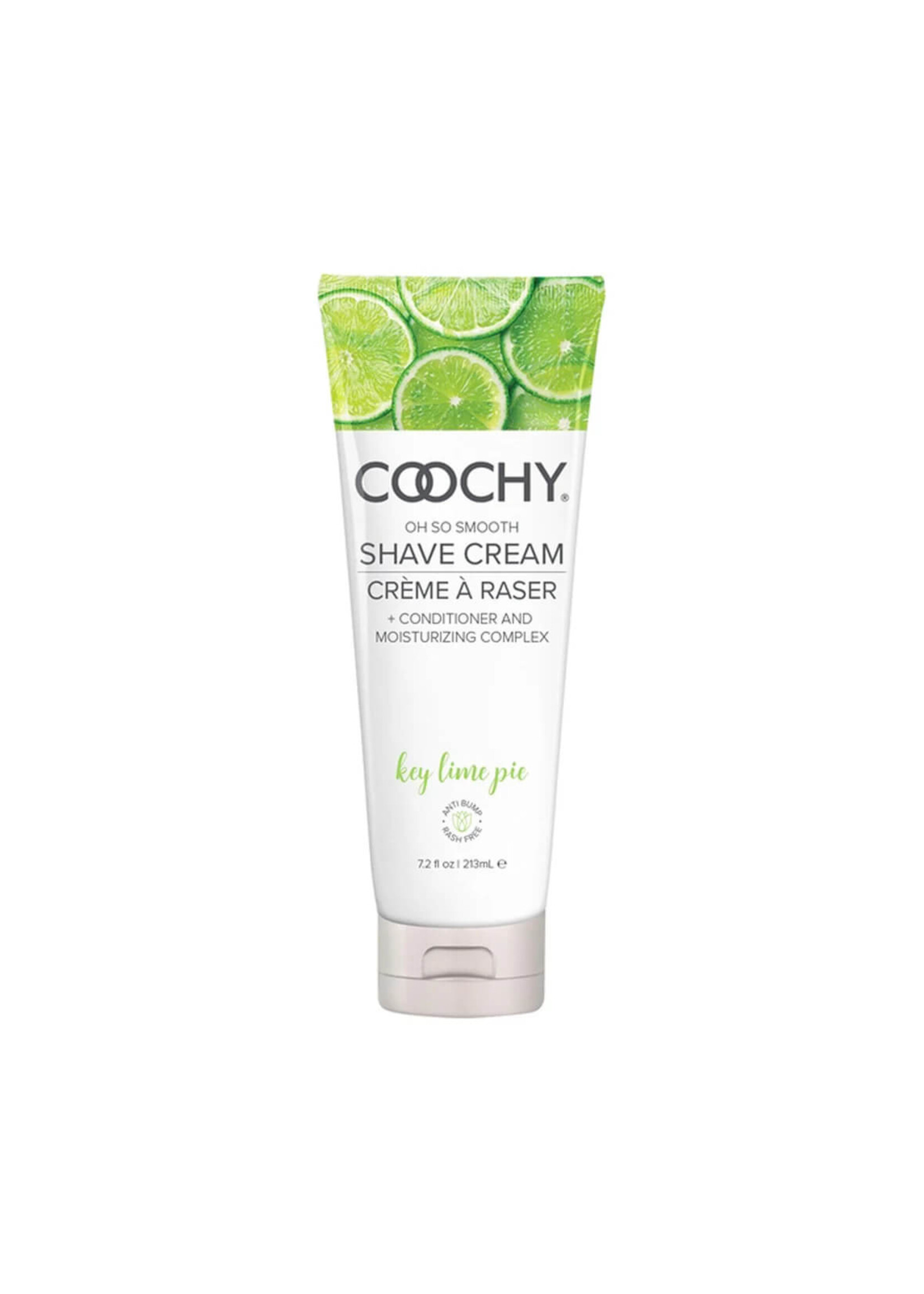 Coochy Coochy Shave Cream