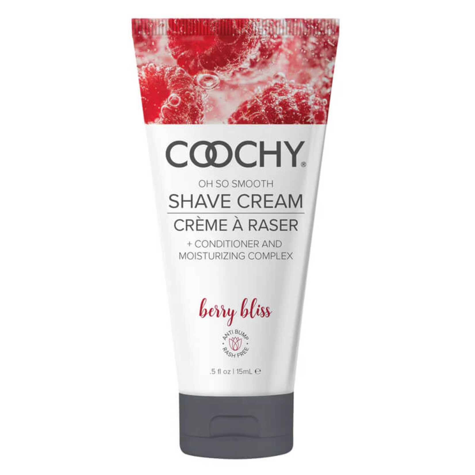 Coochy Coochy Shave Cream