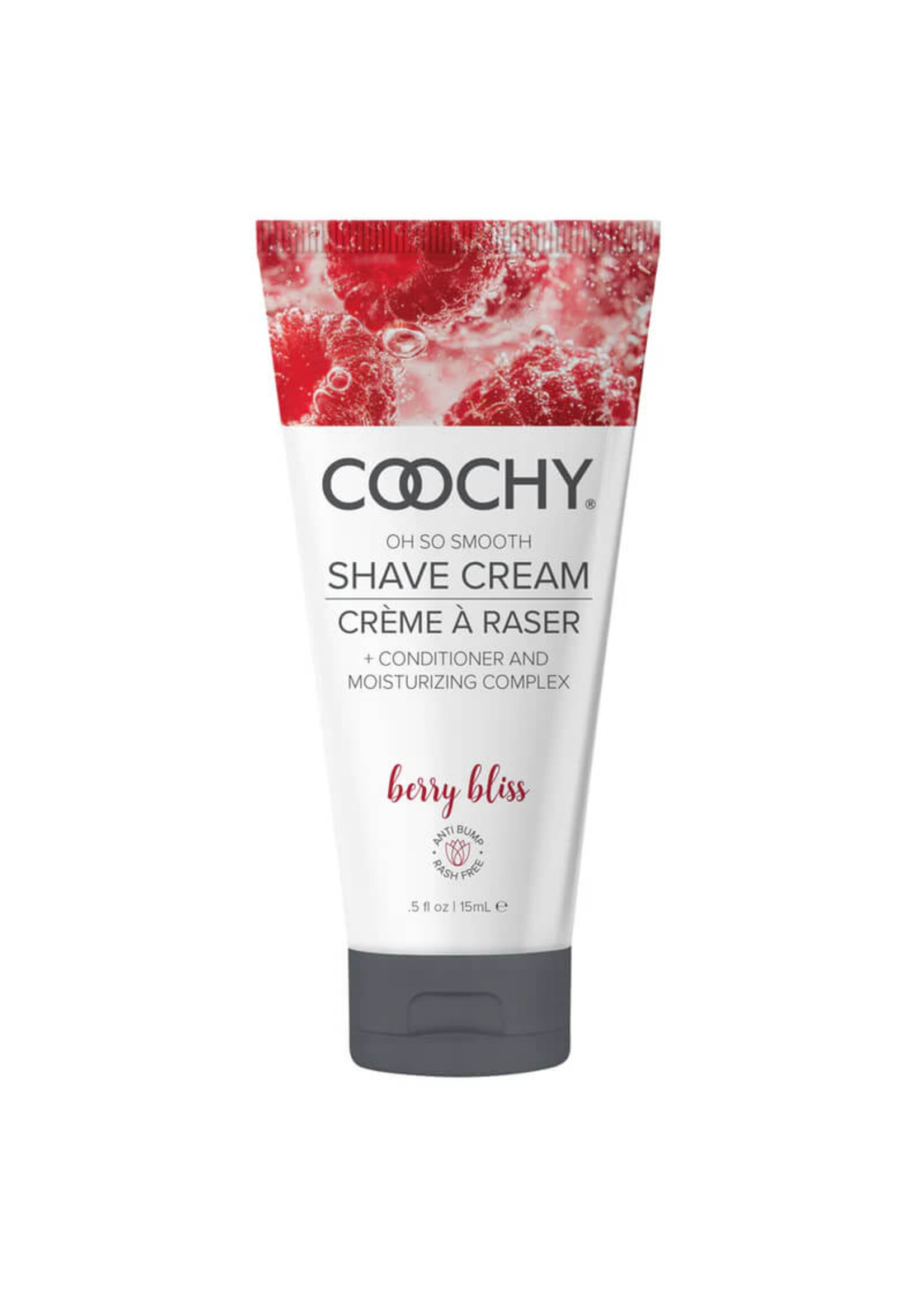 Coochy Coochy Shave Cream