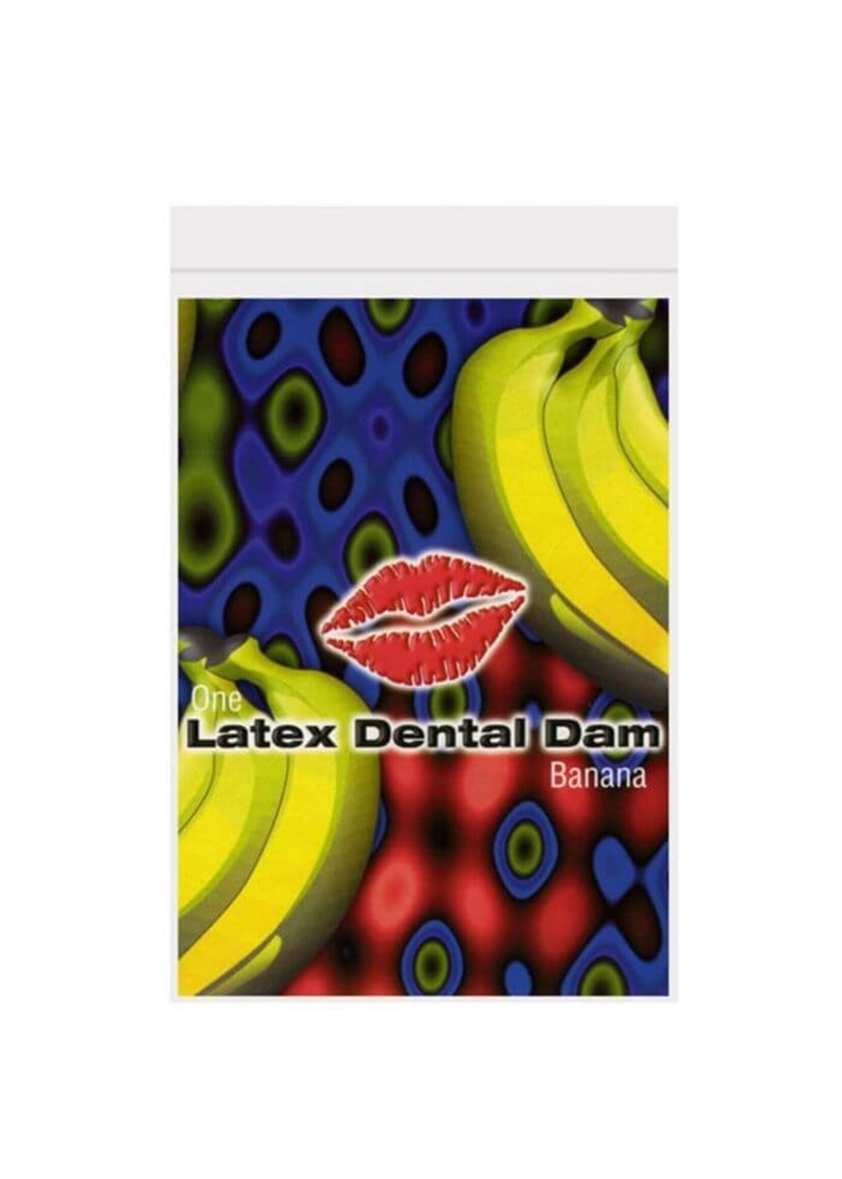 Trust Dam Dental Dam