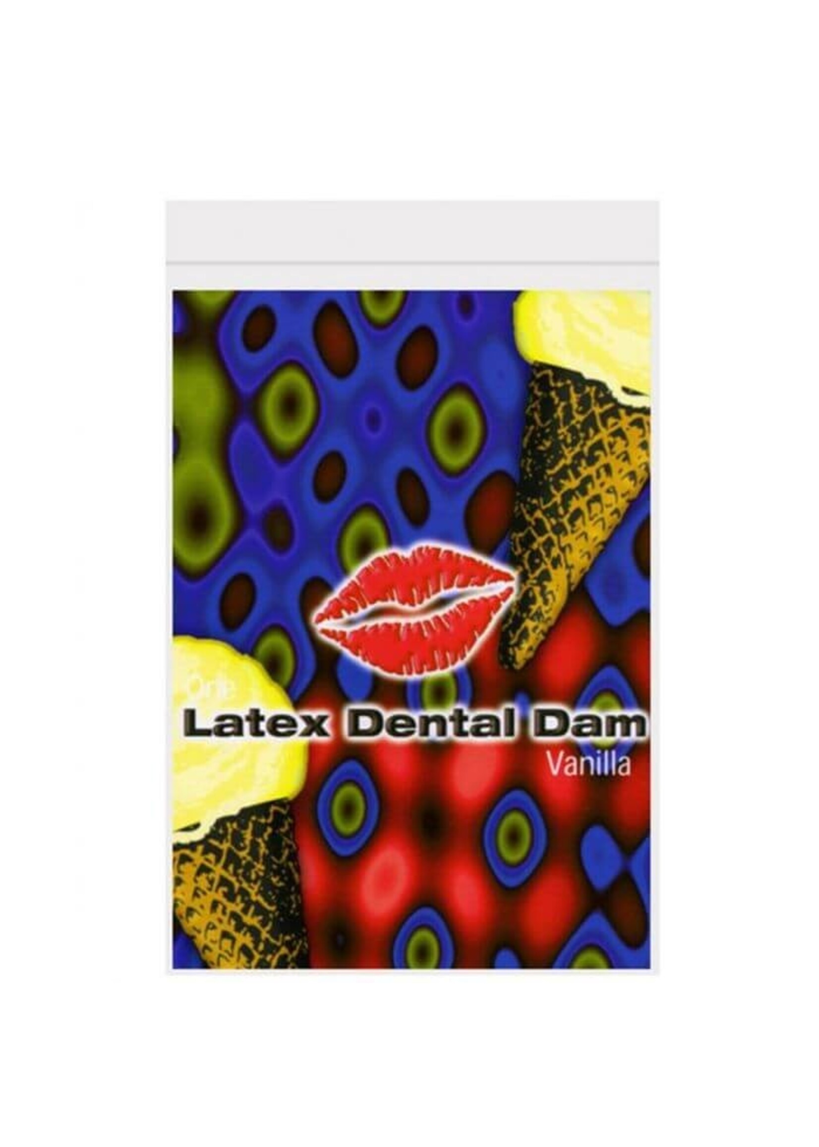 Trust Dam Dental Dam