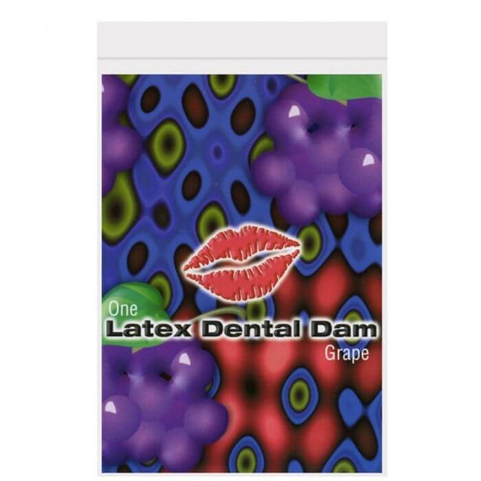 Trust Dam Dental Dam