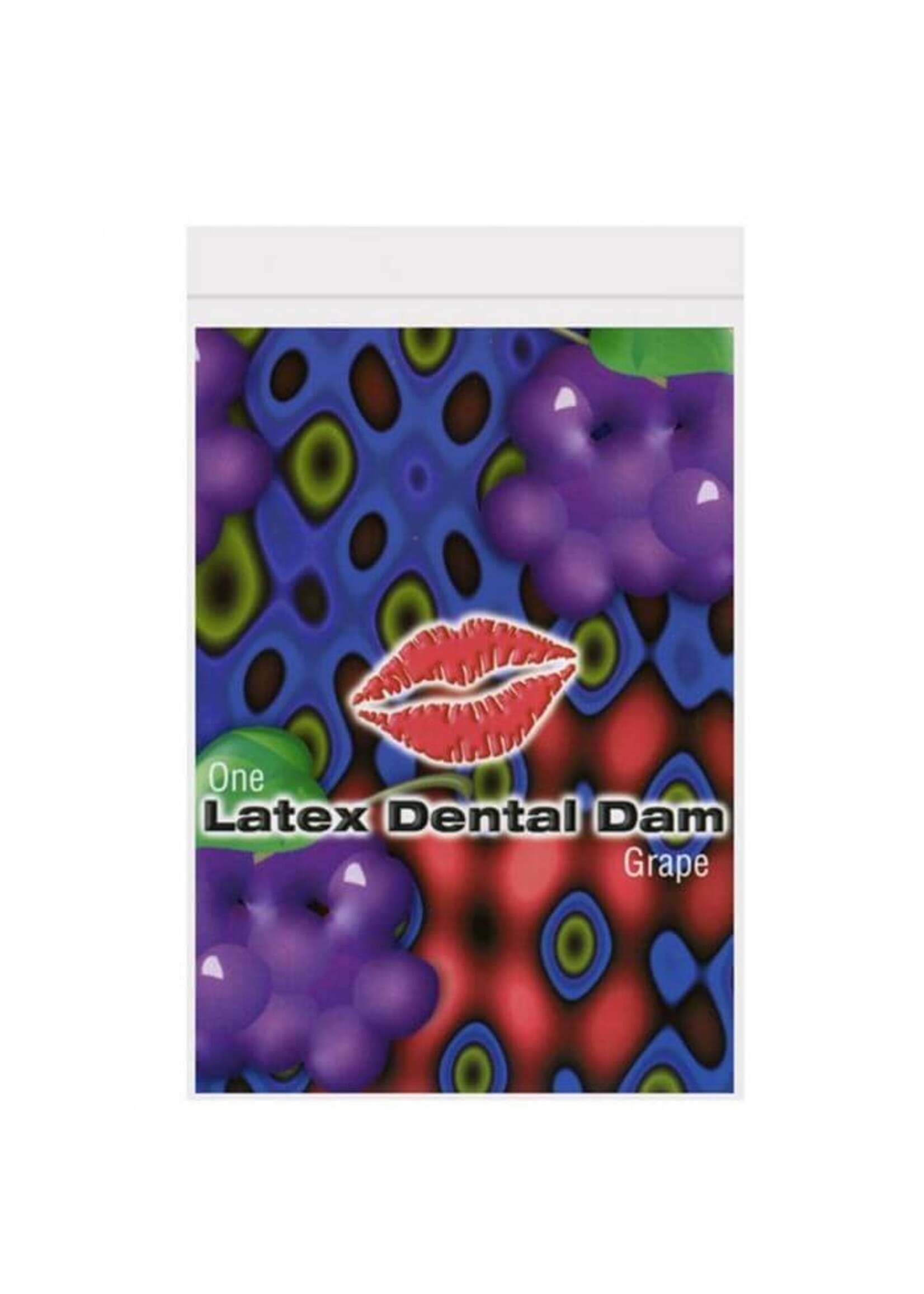 Trust Dam Dental Dam