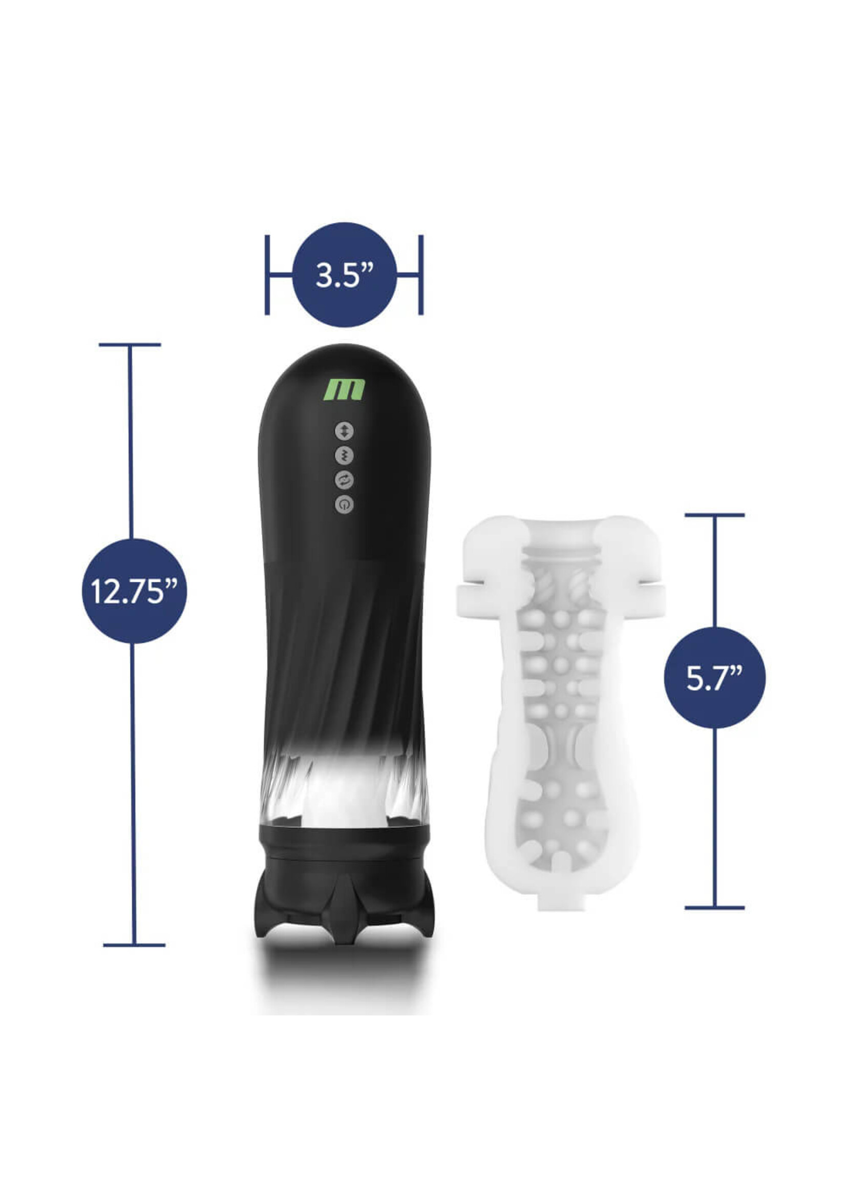 M for Men M For Men - Quantum X