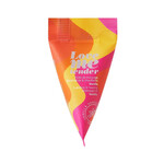 Love to Love Love Me Tender Luscious & Heating Massage Oil 0.33oz