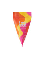 Love to Love Love Me Tender Luscious & Heating Massage Oil 0.33oz