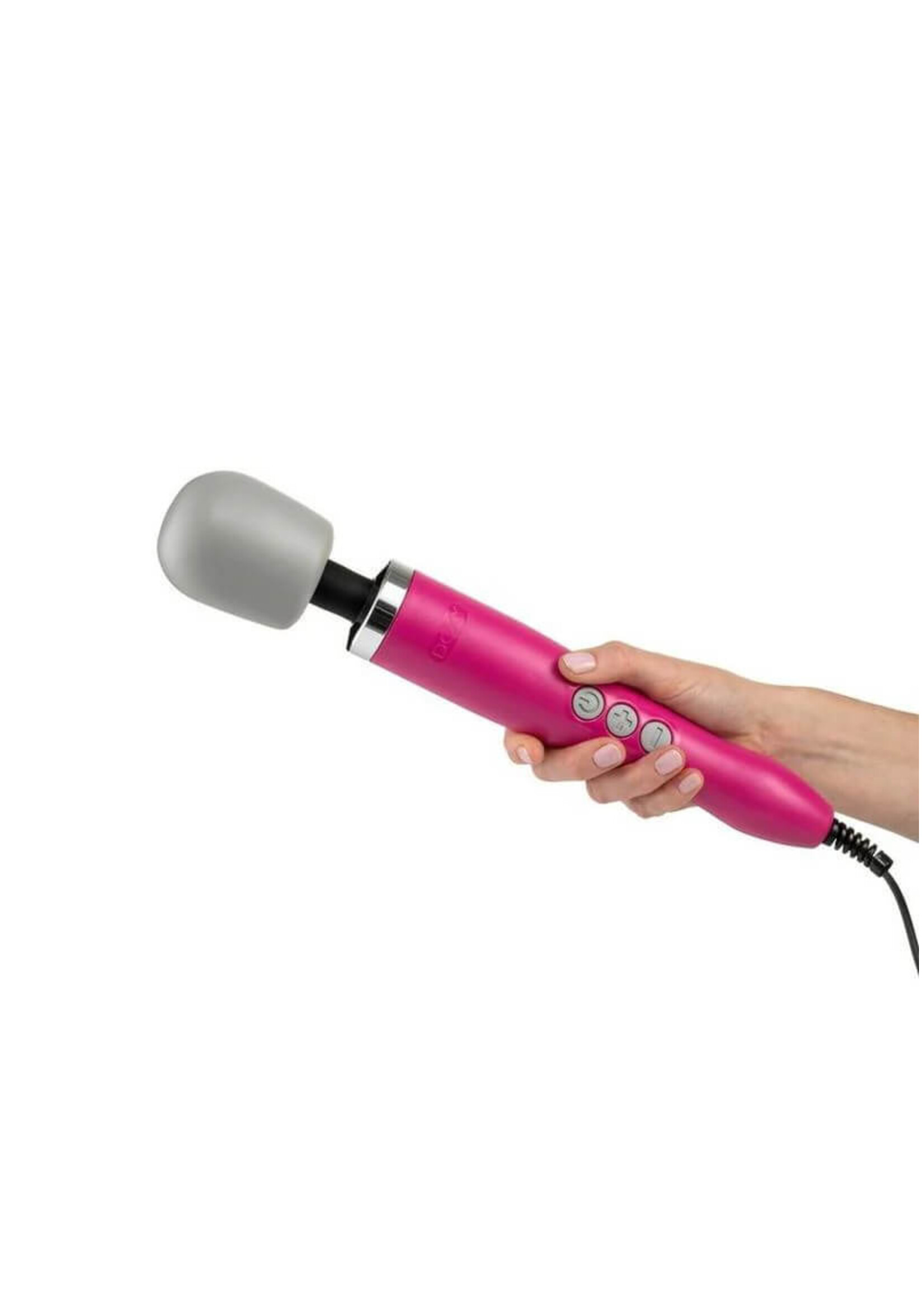 Doxy Original-Pink