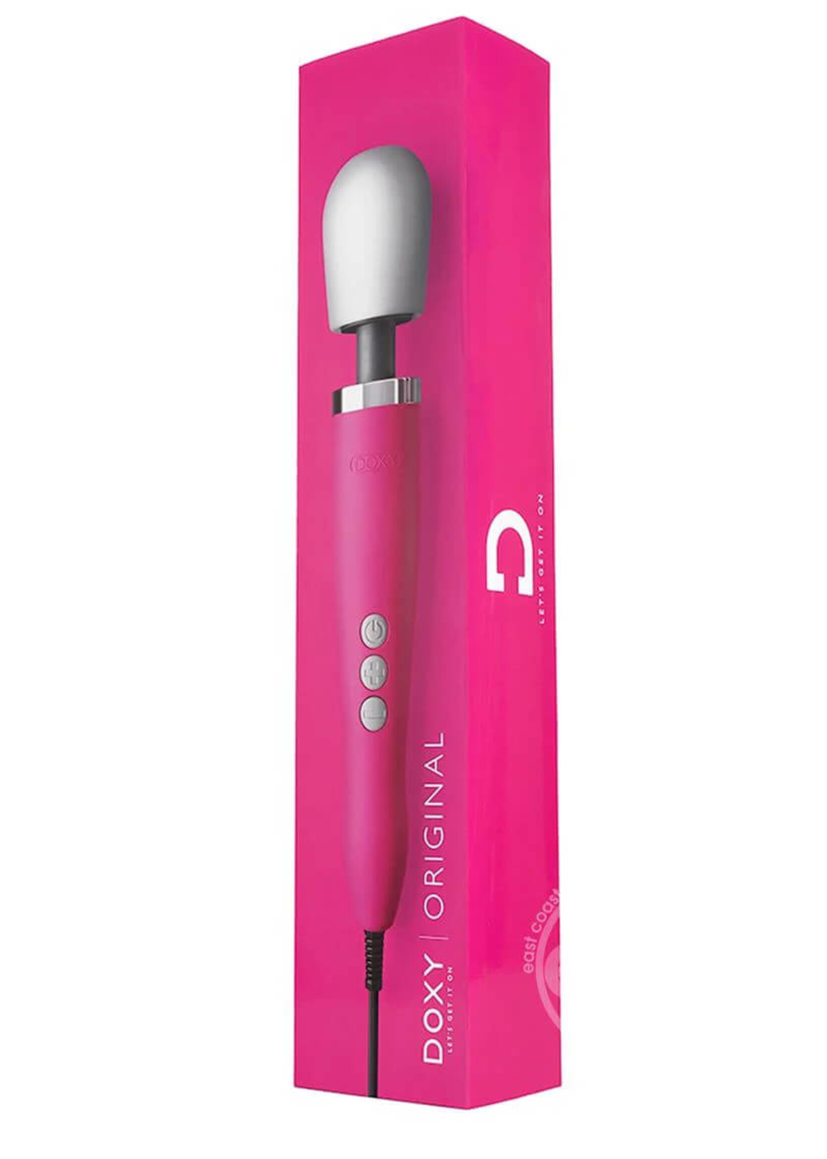 Doxy Original-Pink