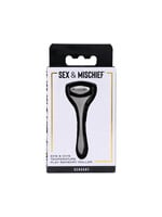 Sex & Mischief Ex's & Oh's Temperature Play Sensory Roller