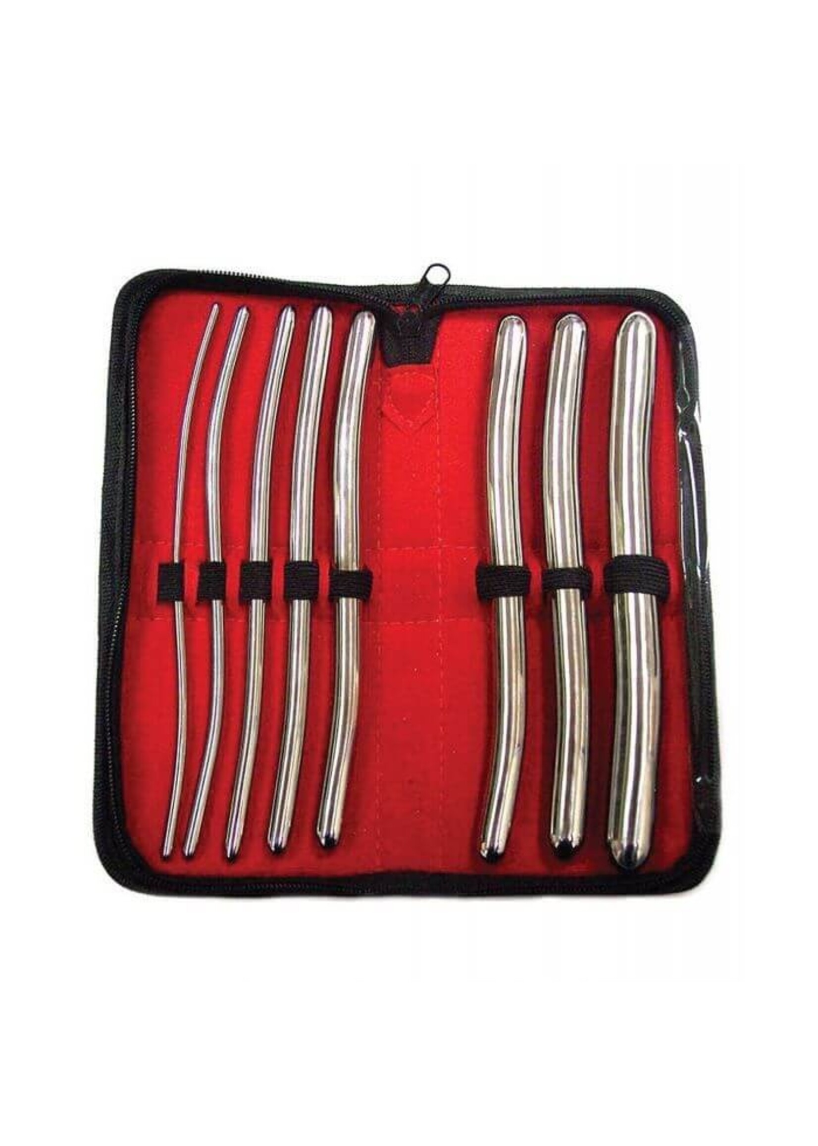 Hegar 8 Urethral Sounds