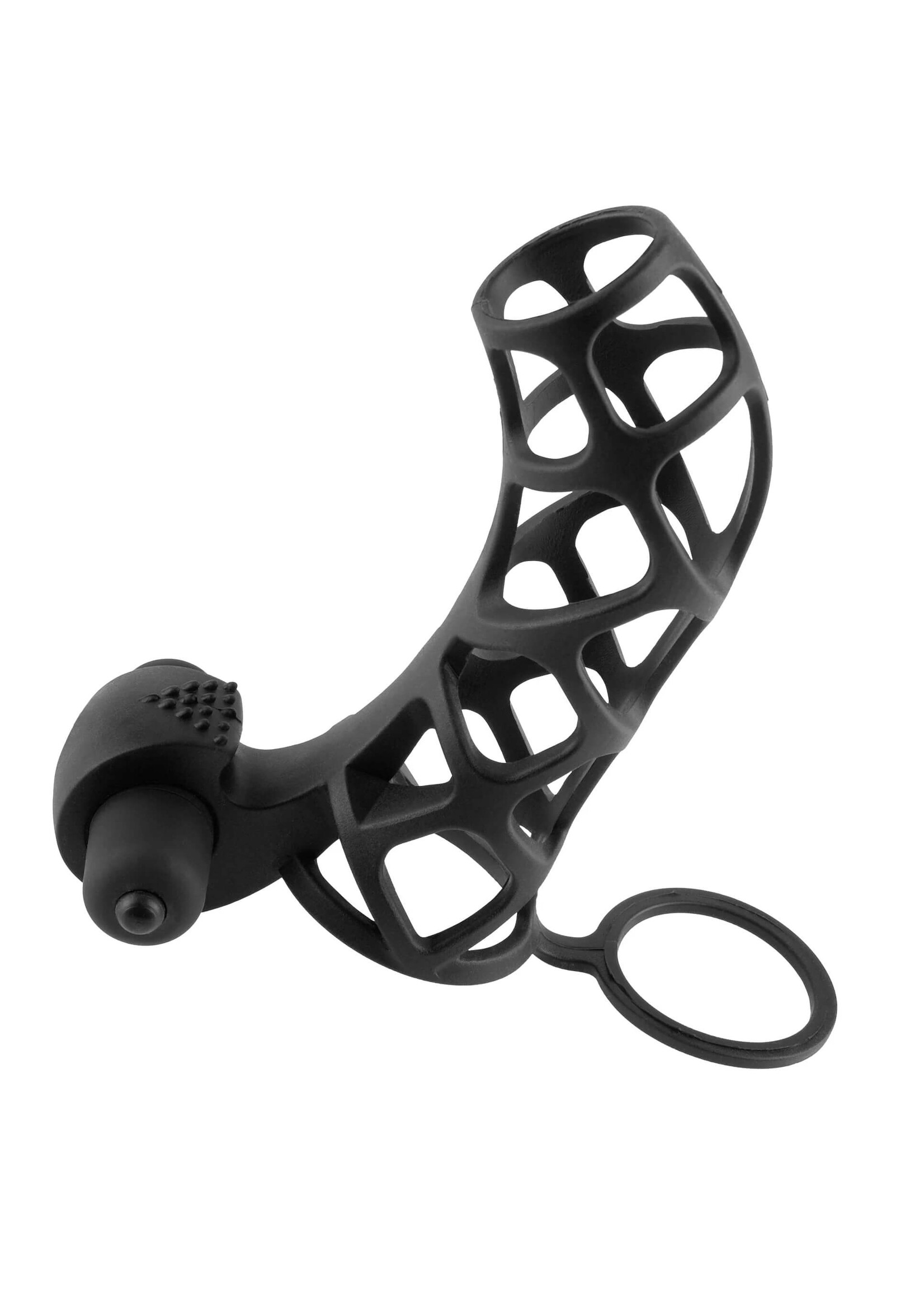 Pipedream Fx Extreme Silicone Power Cage