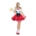 starline Octoberfest Hottie