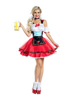 starline Octoberfest Hottie