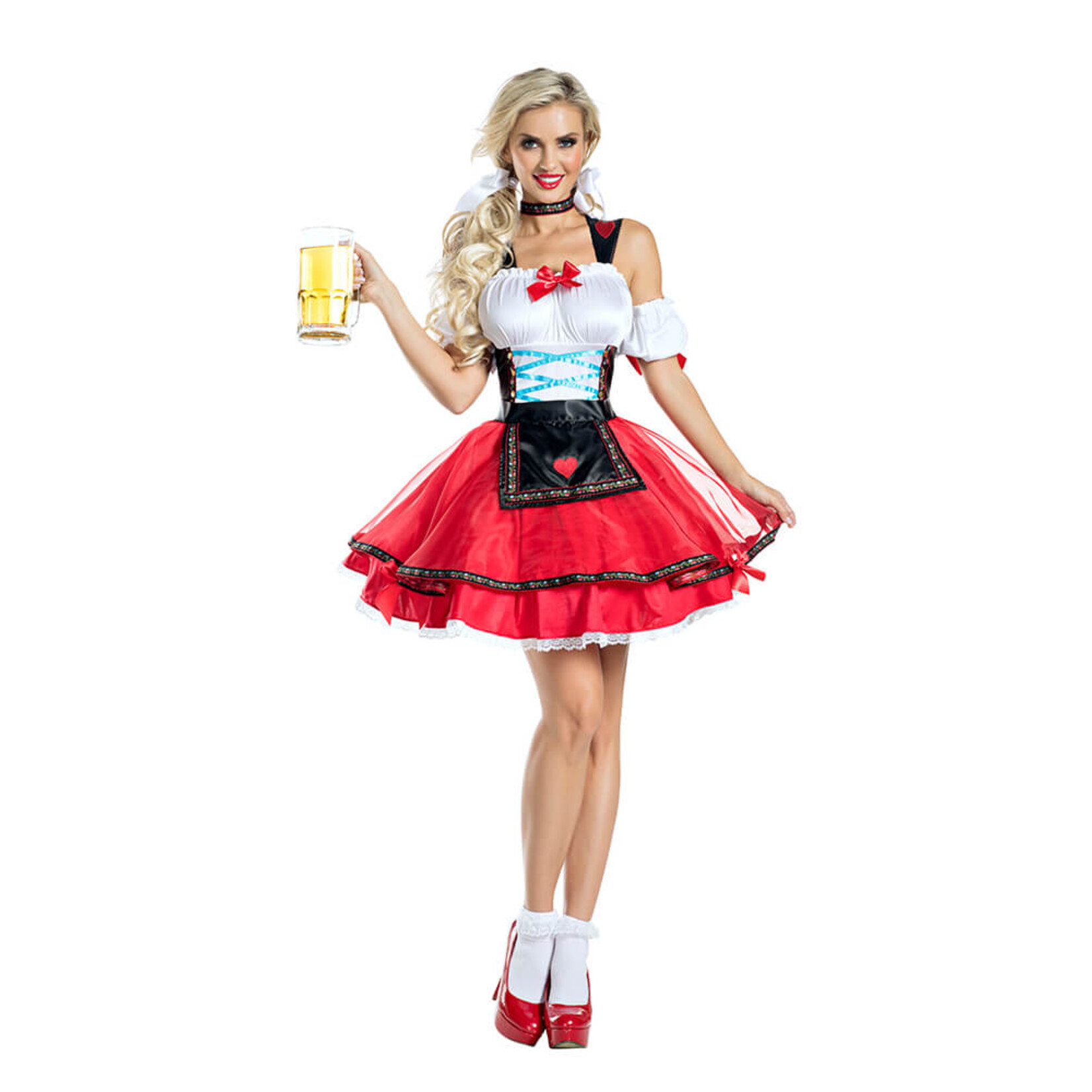 starline Octoberfest Hottie