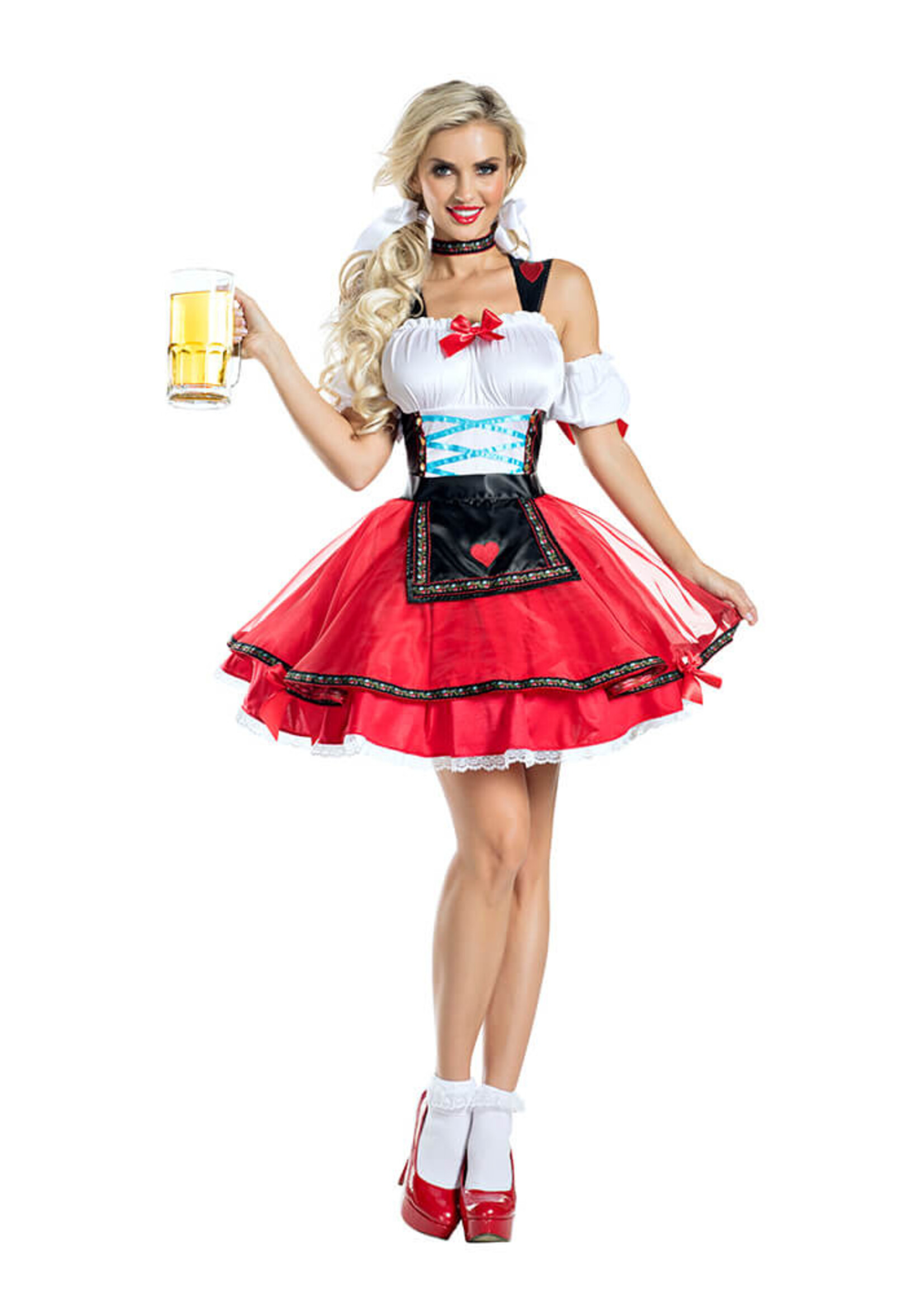 starline Octoberfest Hottie