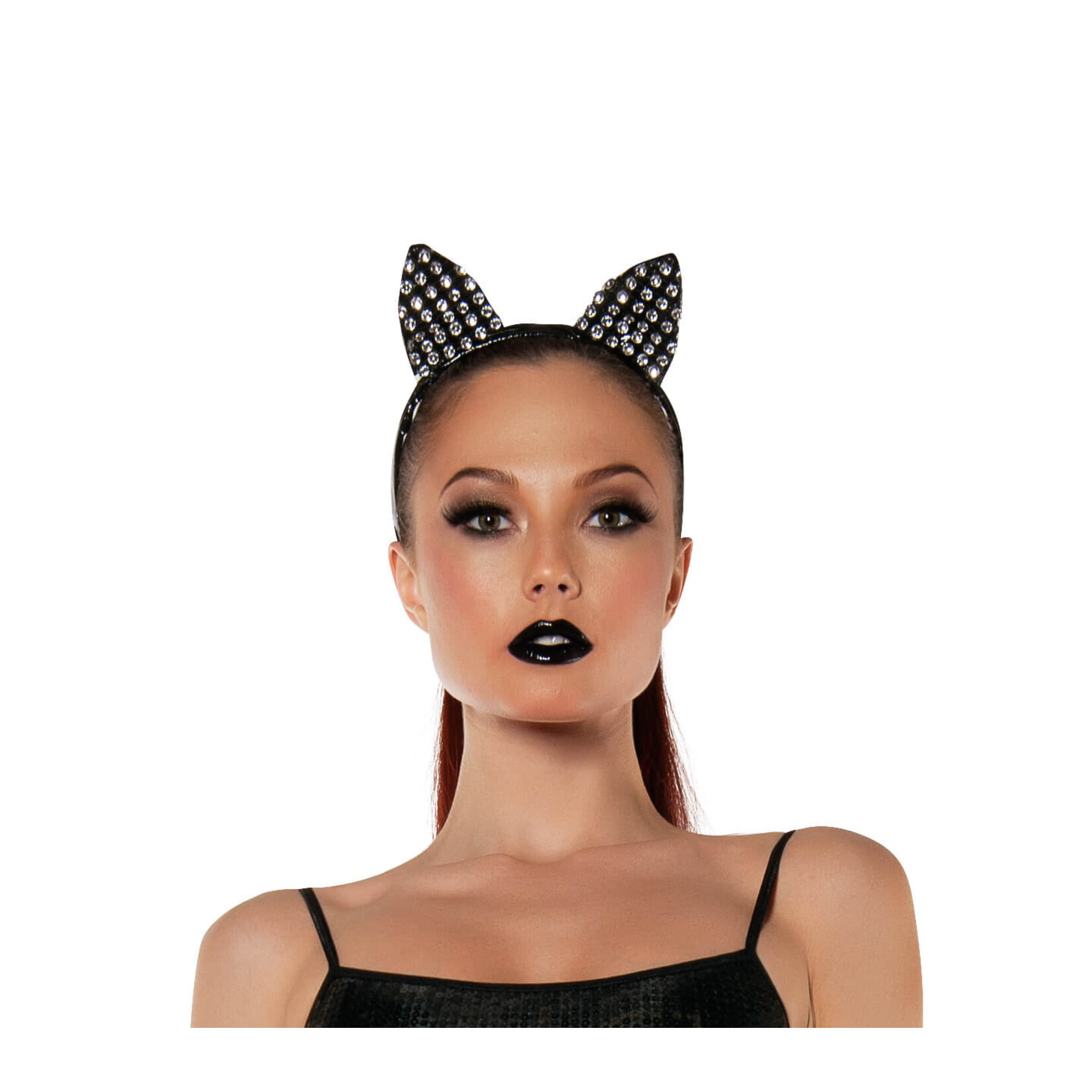 starline Sparkle Kitty Ears