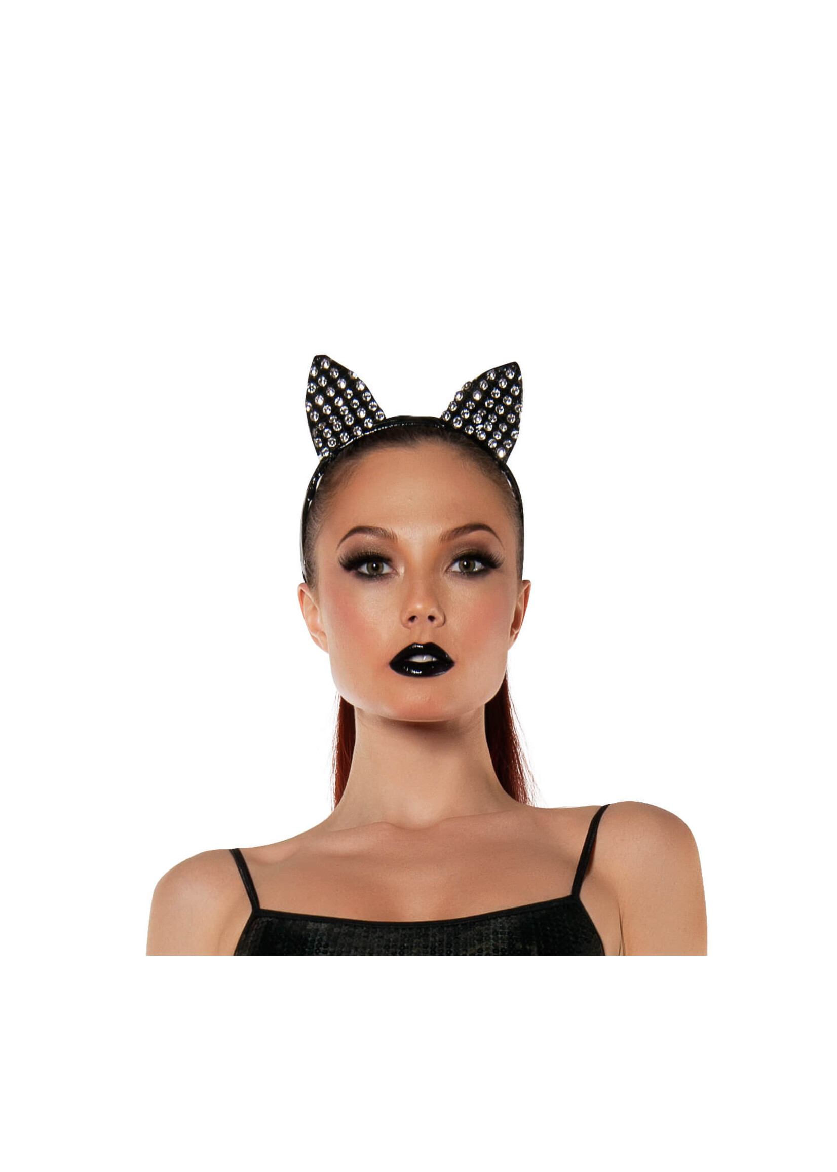 starline Sparkle Kitty Ears