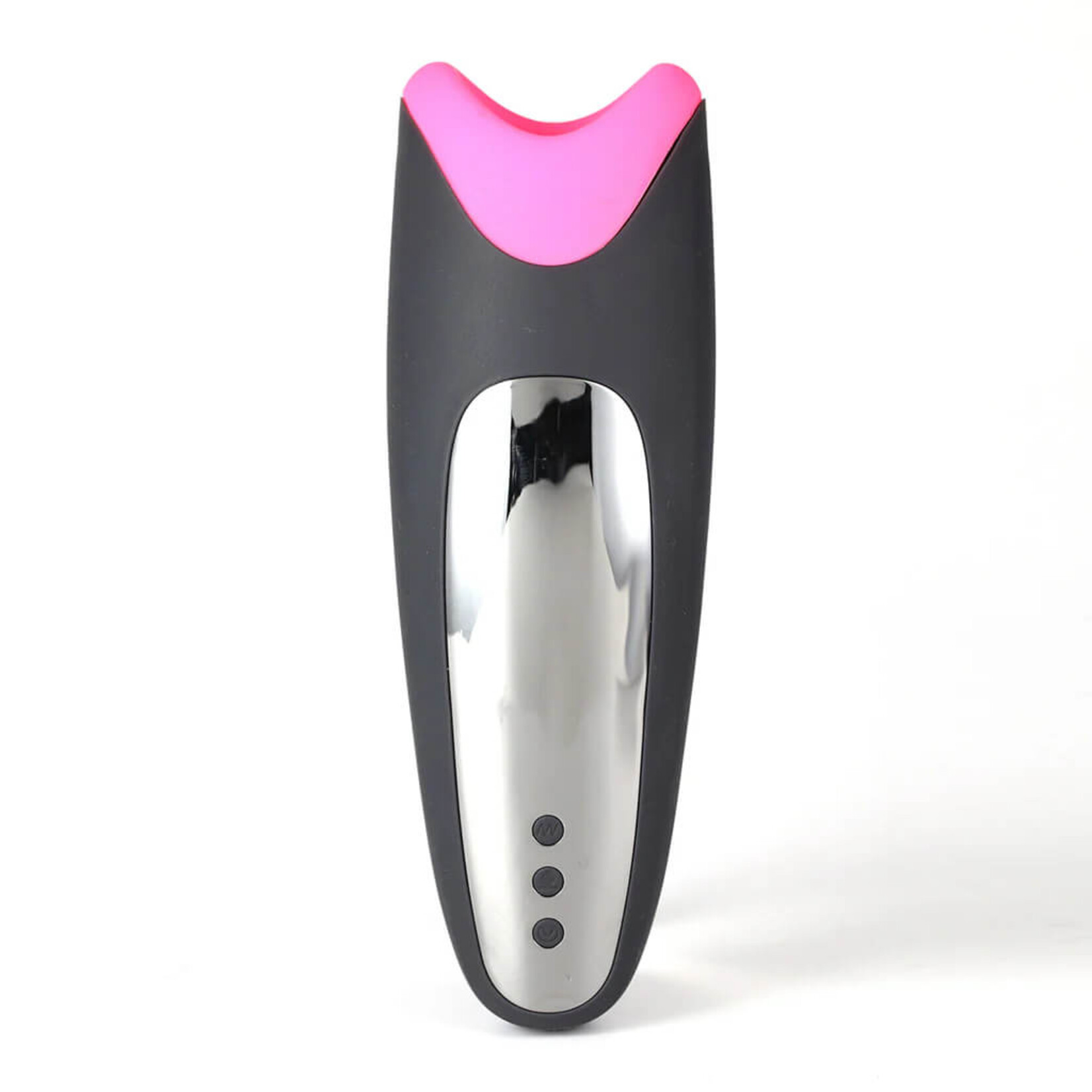 Maia Toys Piper Multi-Function Masturbator with Suction