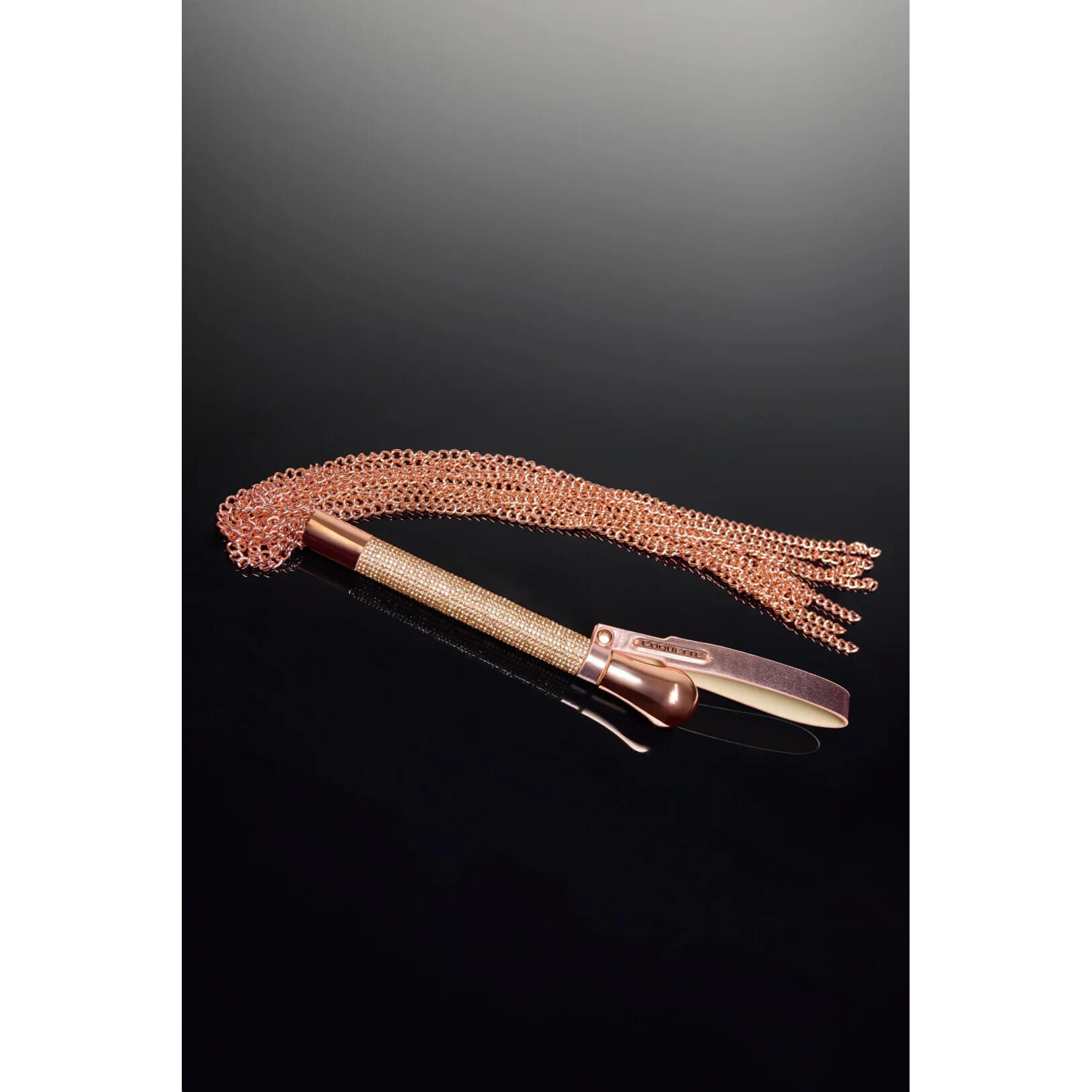 Coquette Pleasure Collection Chain Whip