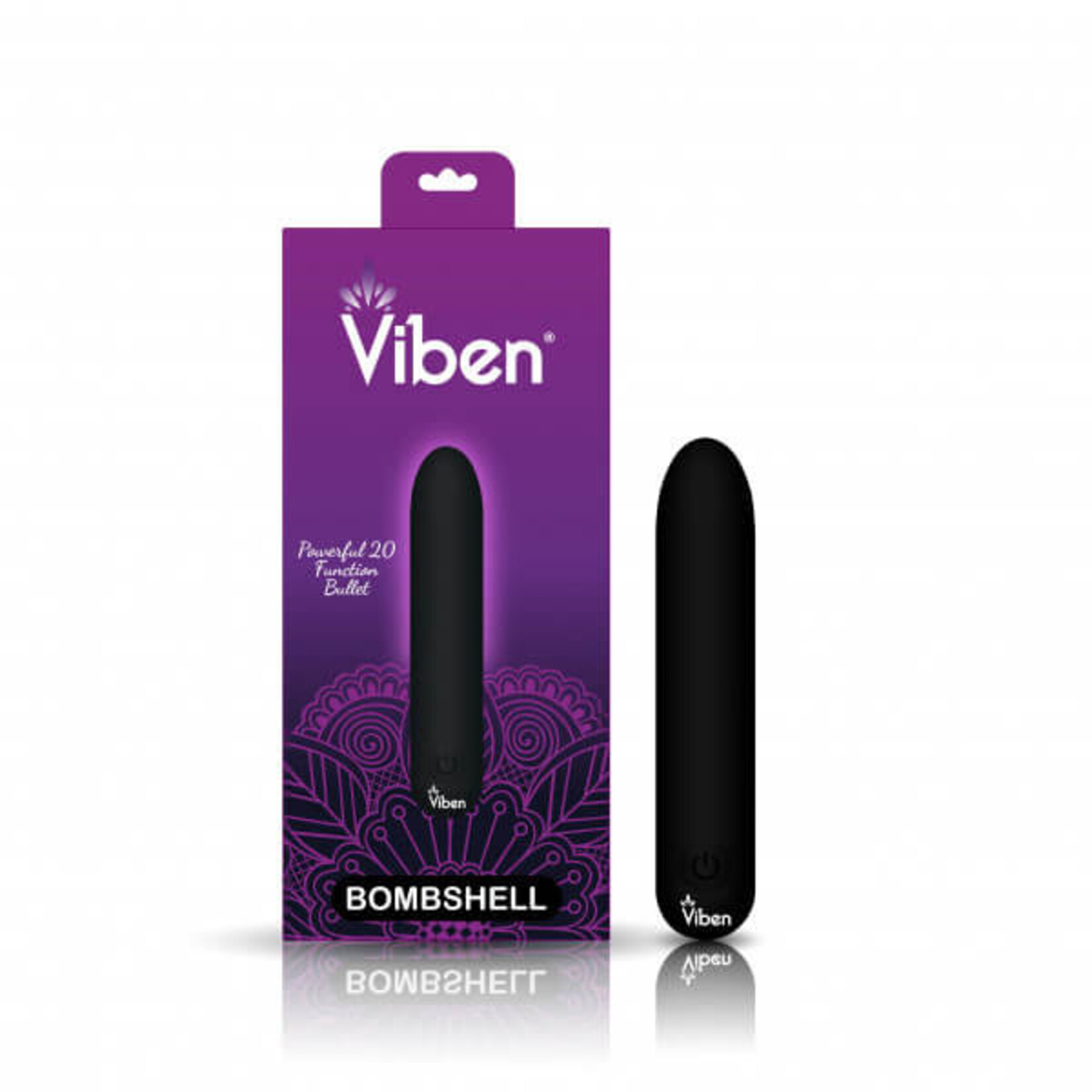 Viben Bombshell Bullet