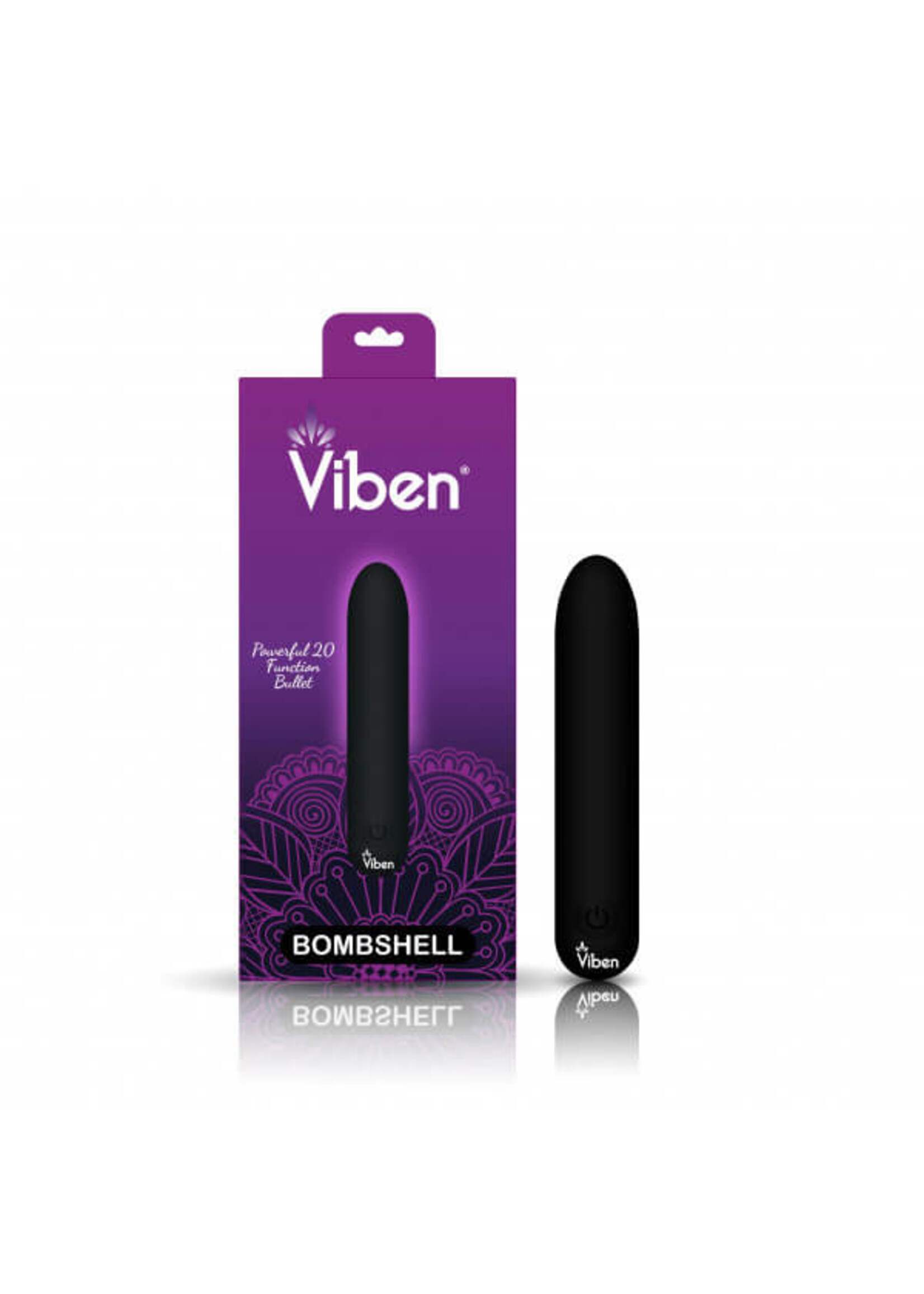 Viben Bombshell Bullet