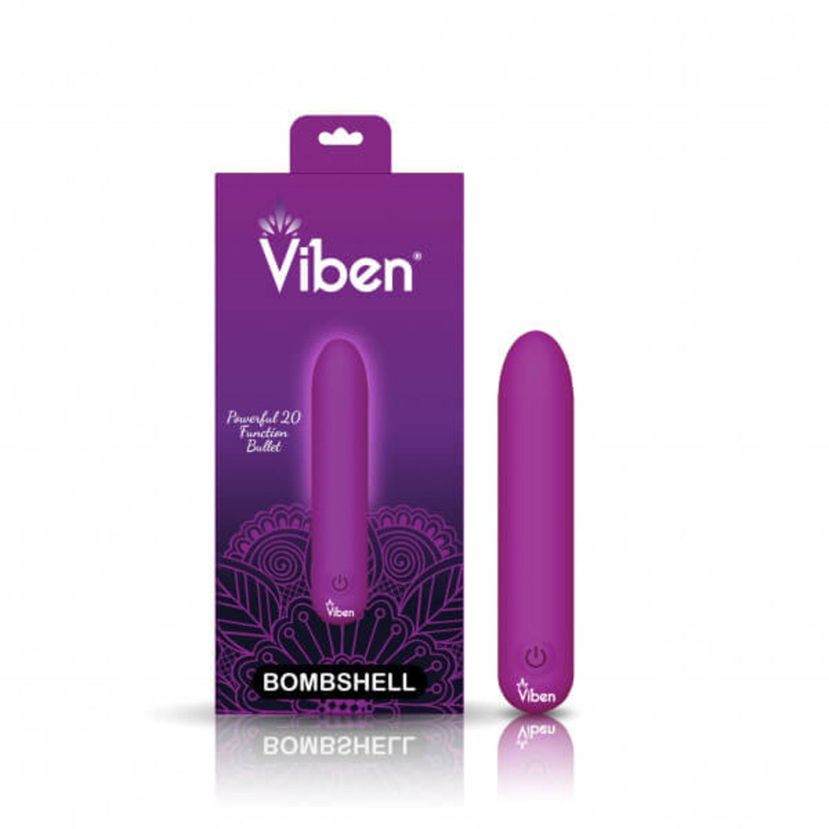 Viben Bombshell Bullet