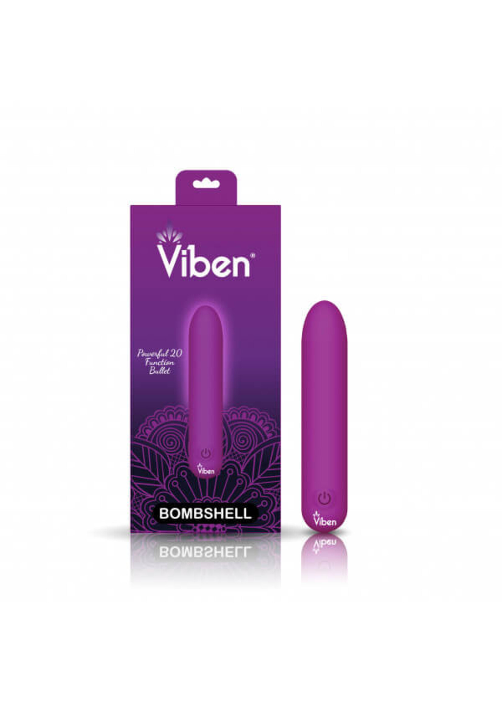 Viben Bombshell Bullet
