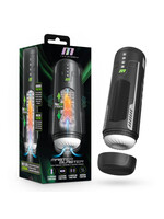 M for Men Master Blaster - Black