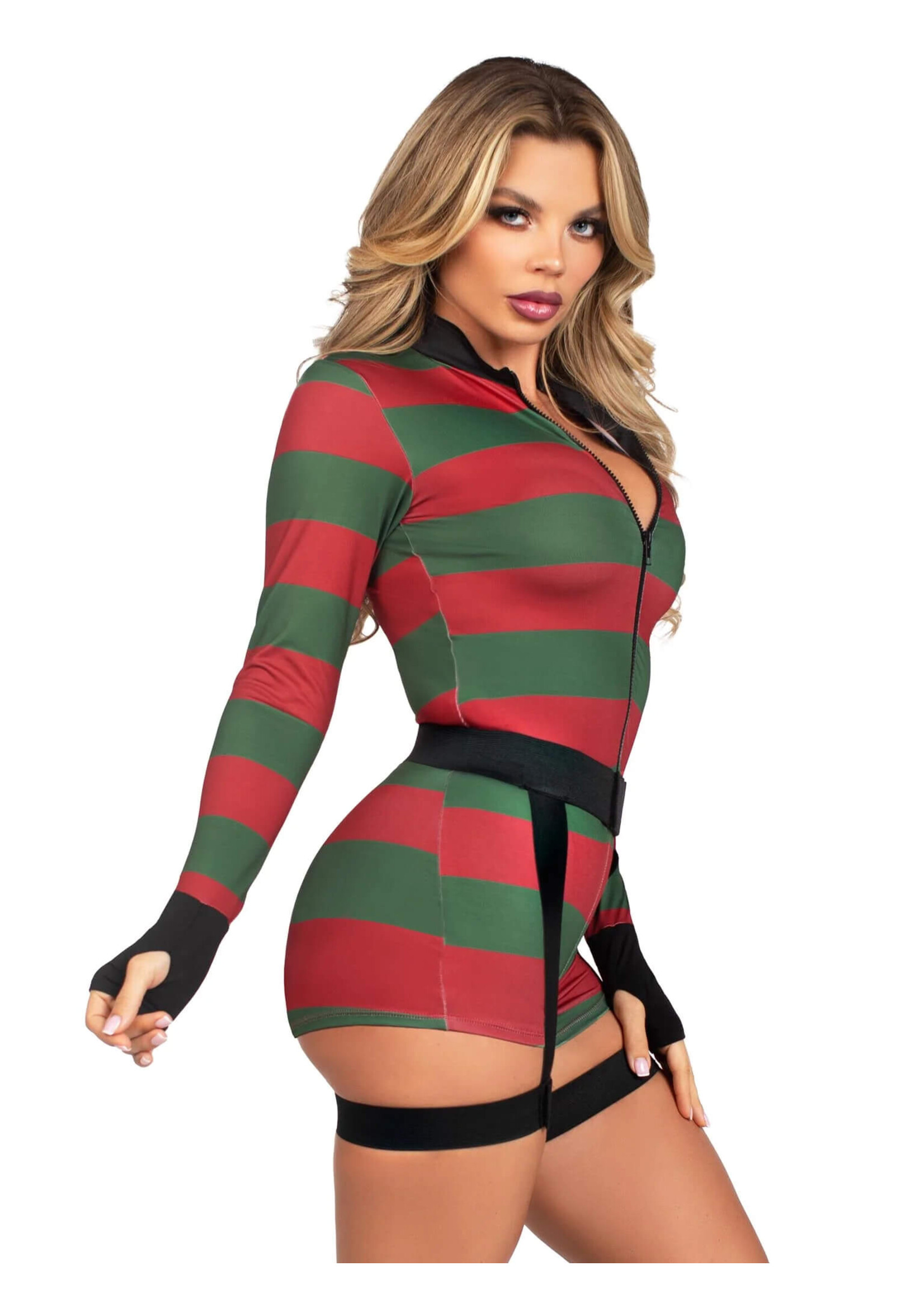 Leg Avenue Dream Killer
