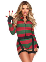 Leg Avenue Dream Killer
