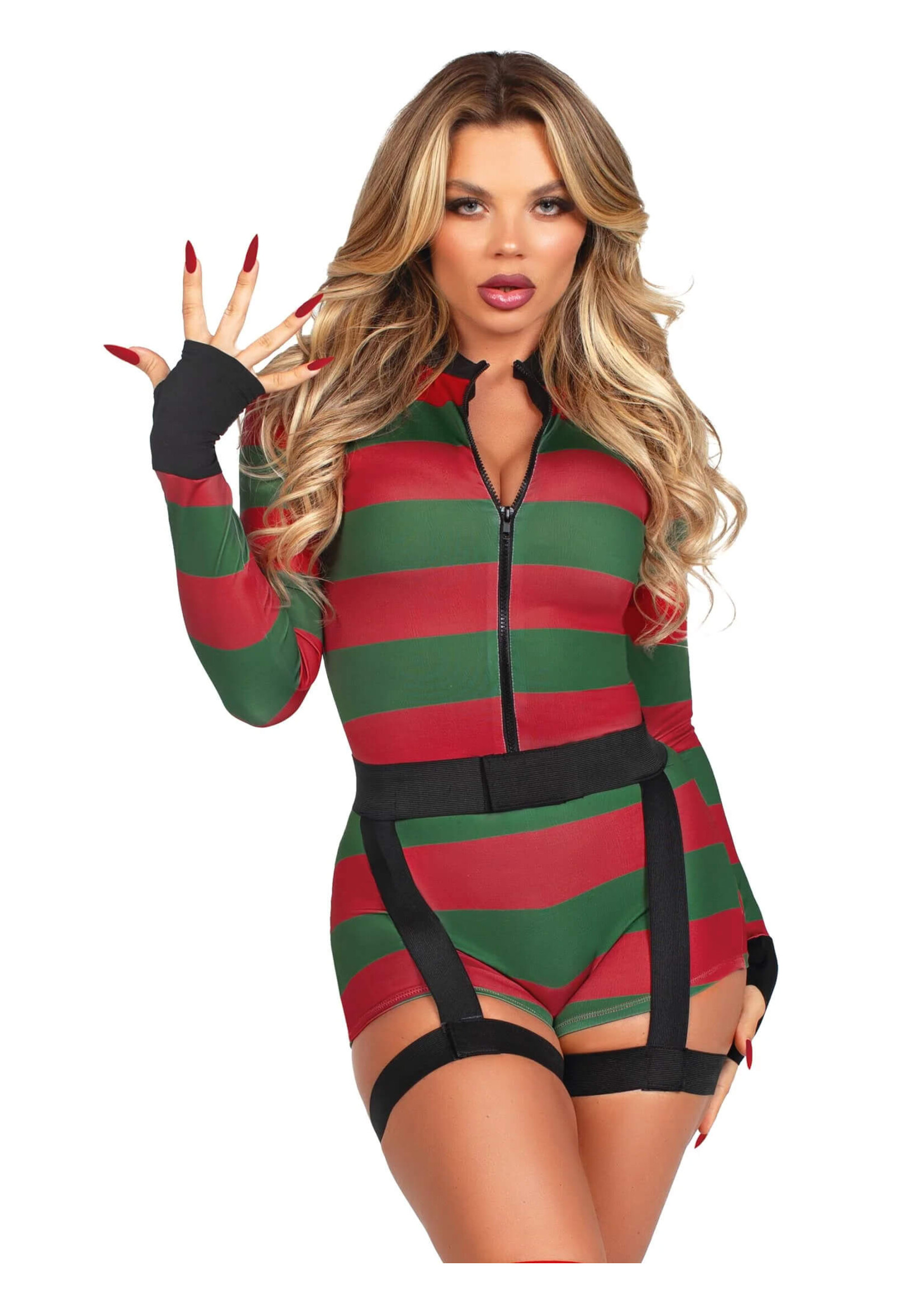 Leg Avenue Dream Killer
