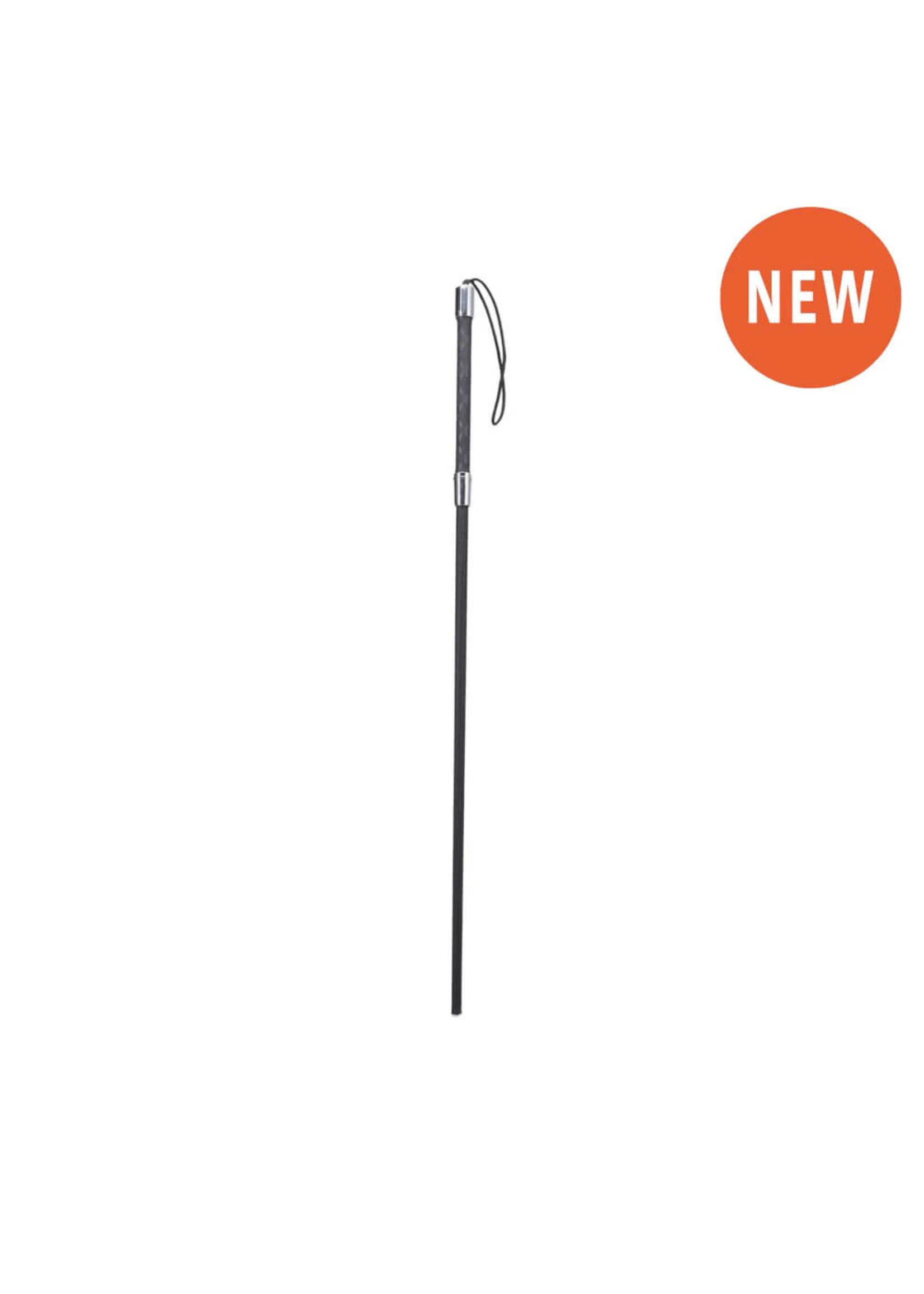 Tantus Vow Cane- Onyx