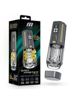 M for Men M for Men - SpinMaster Pro - Grey