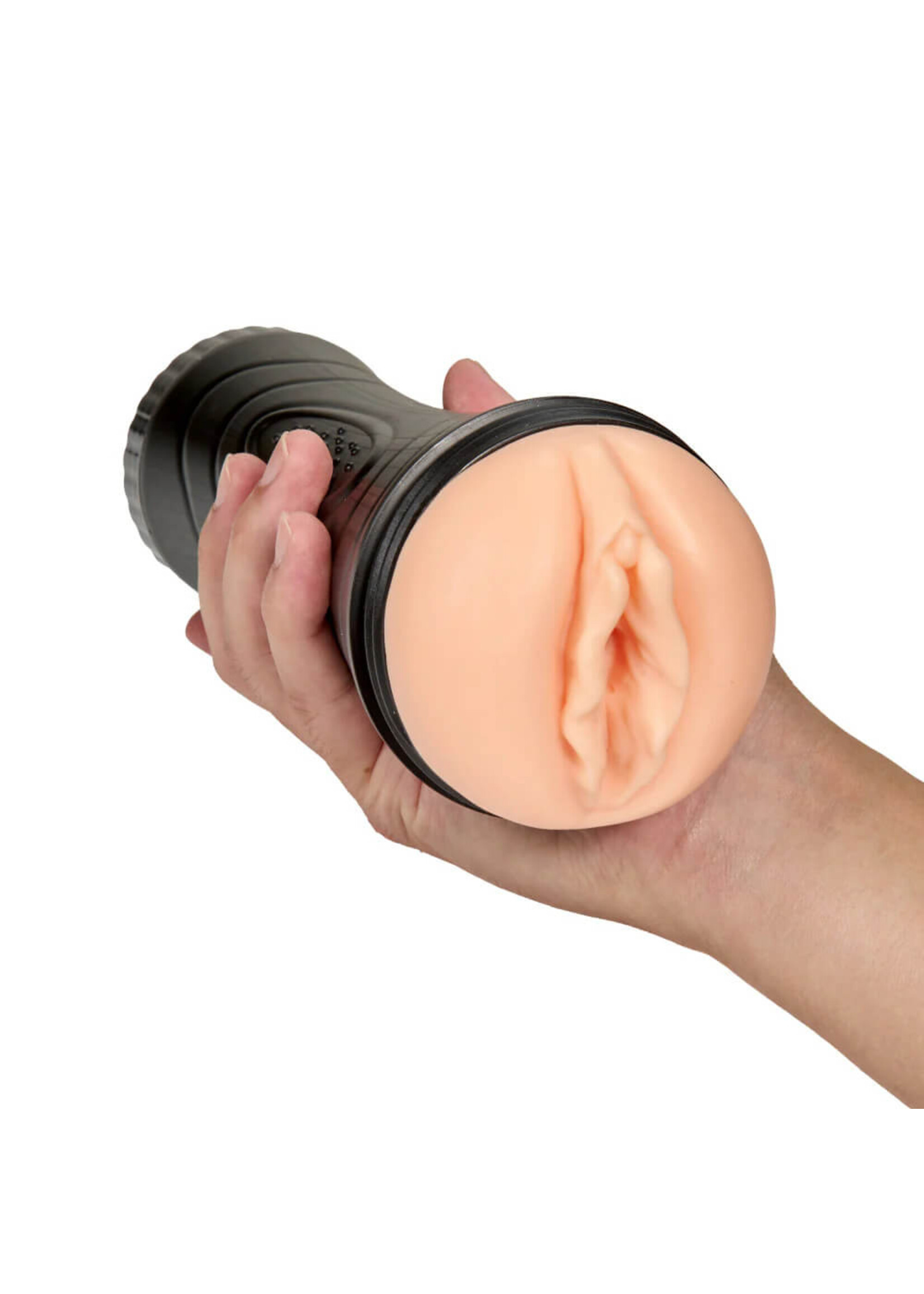 M for Men M for Men - The Torch - Pussy - Vanilla