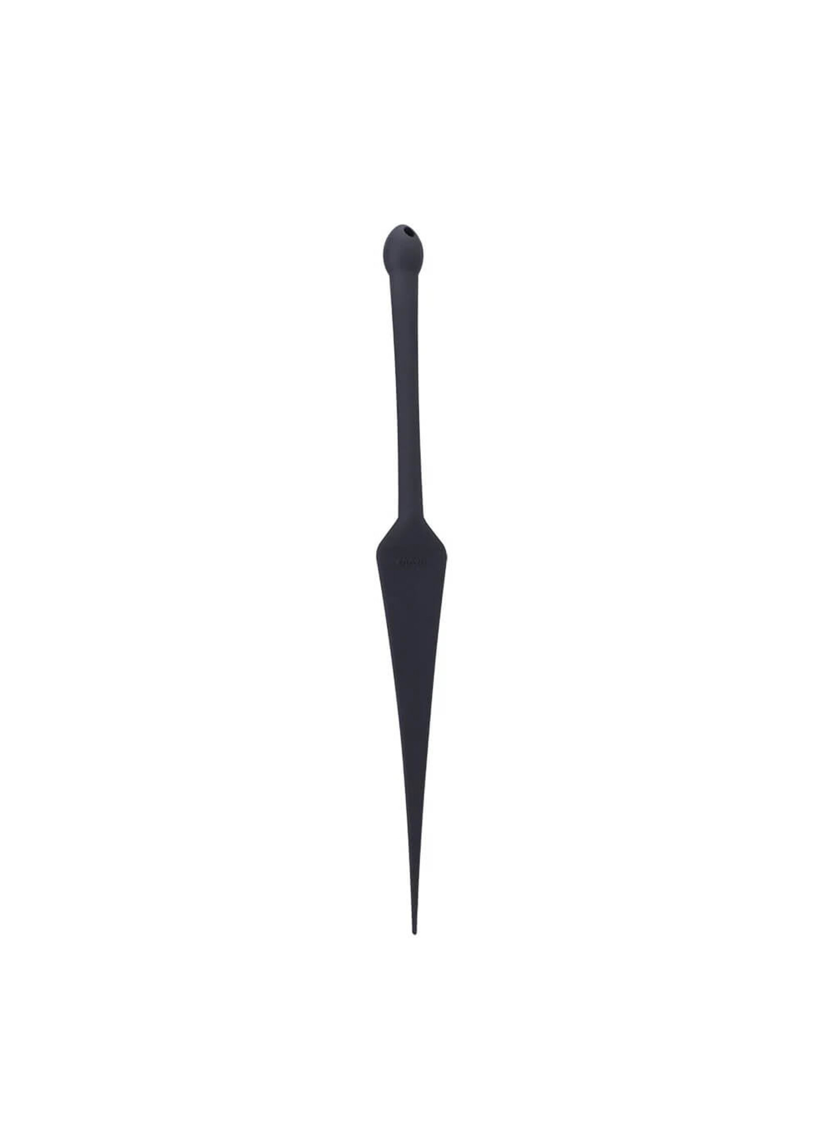 Silicone Dragon Tail