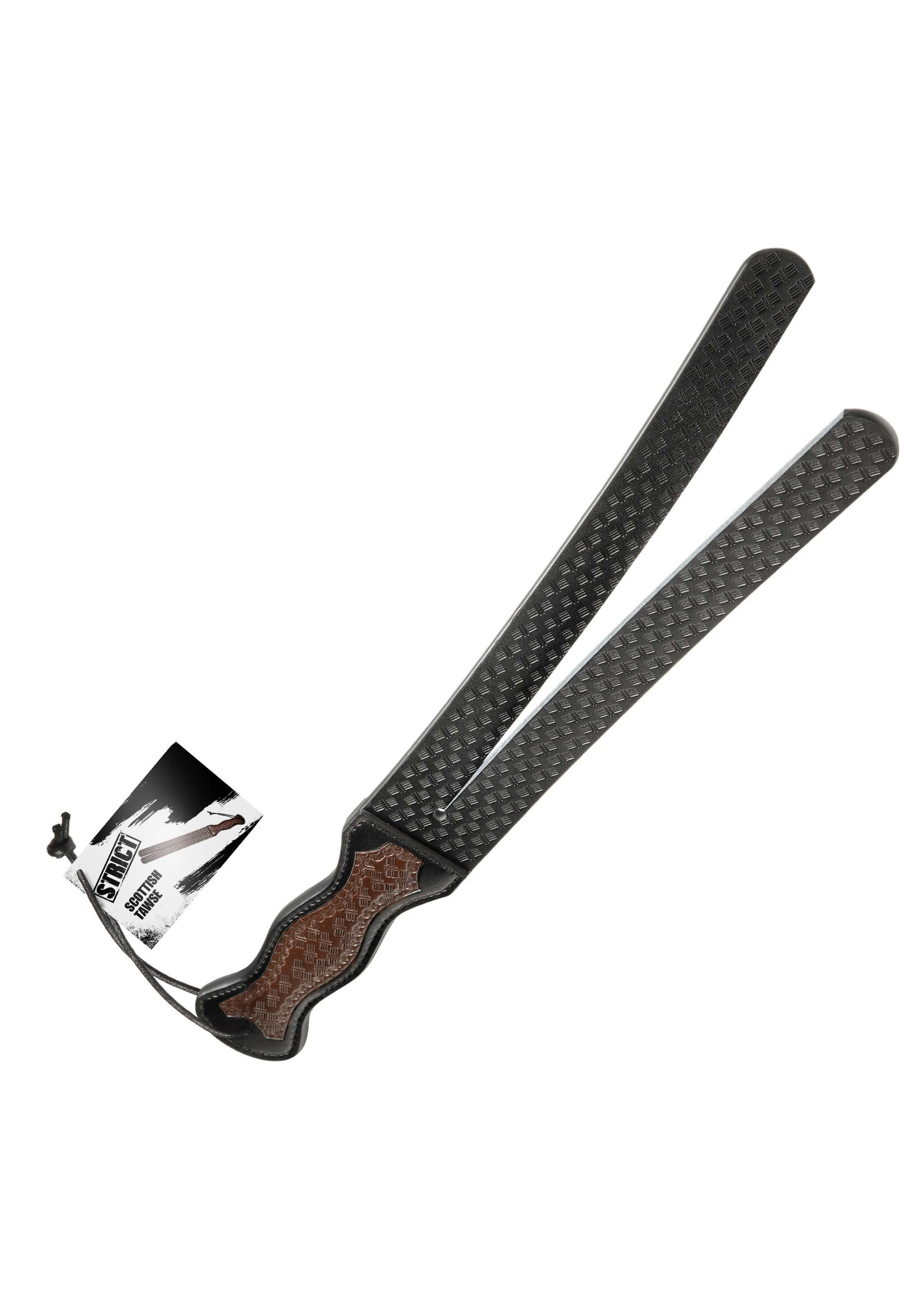 Scottish Tawse