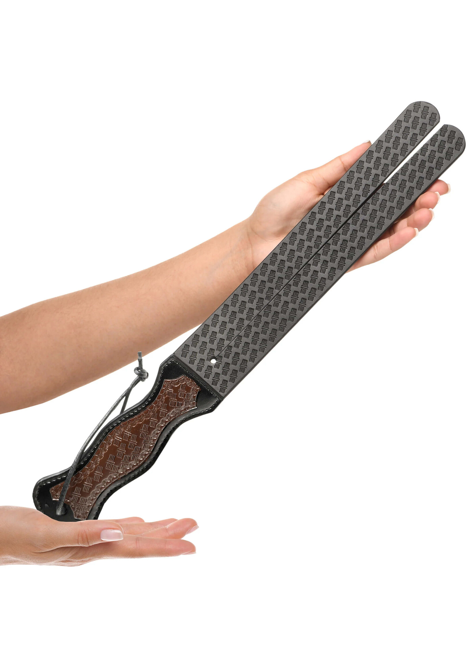 Scottish Tawse