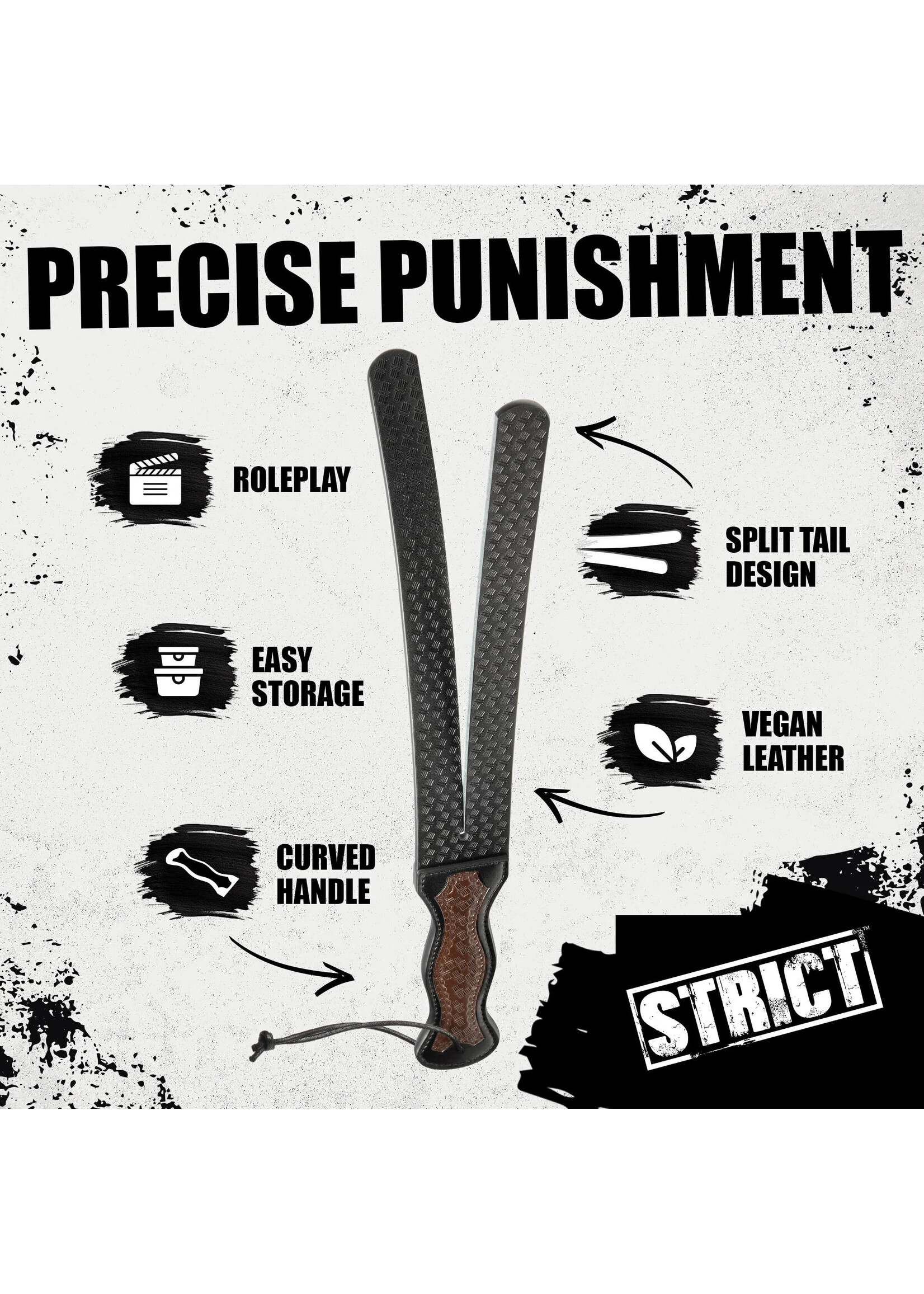 Scottish Tawse