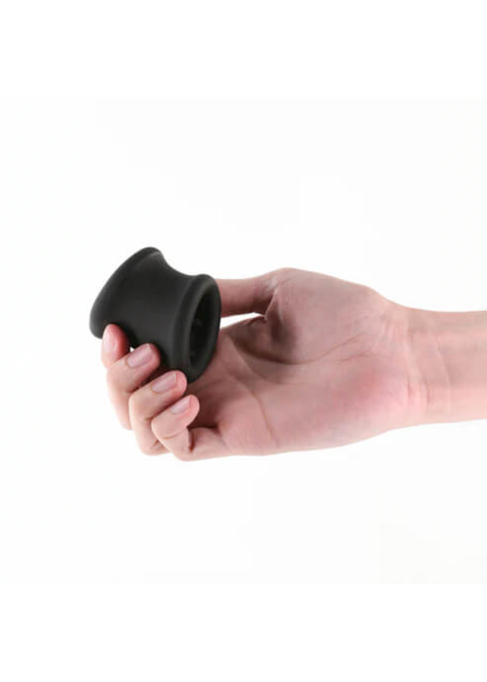 Renegade - Suave Ball Stretcher - Black