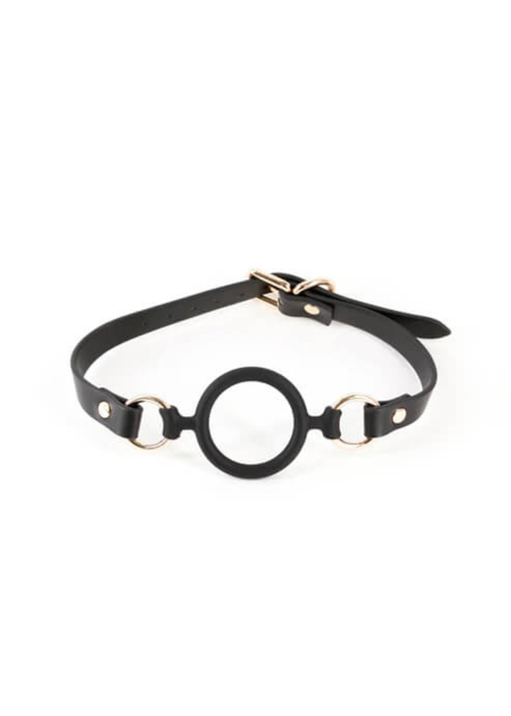 Fetish & Fashion - Megan - Black